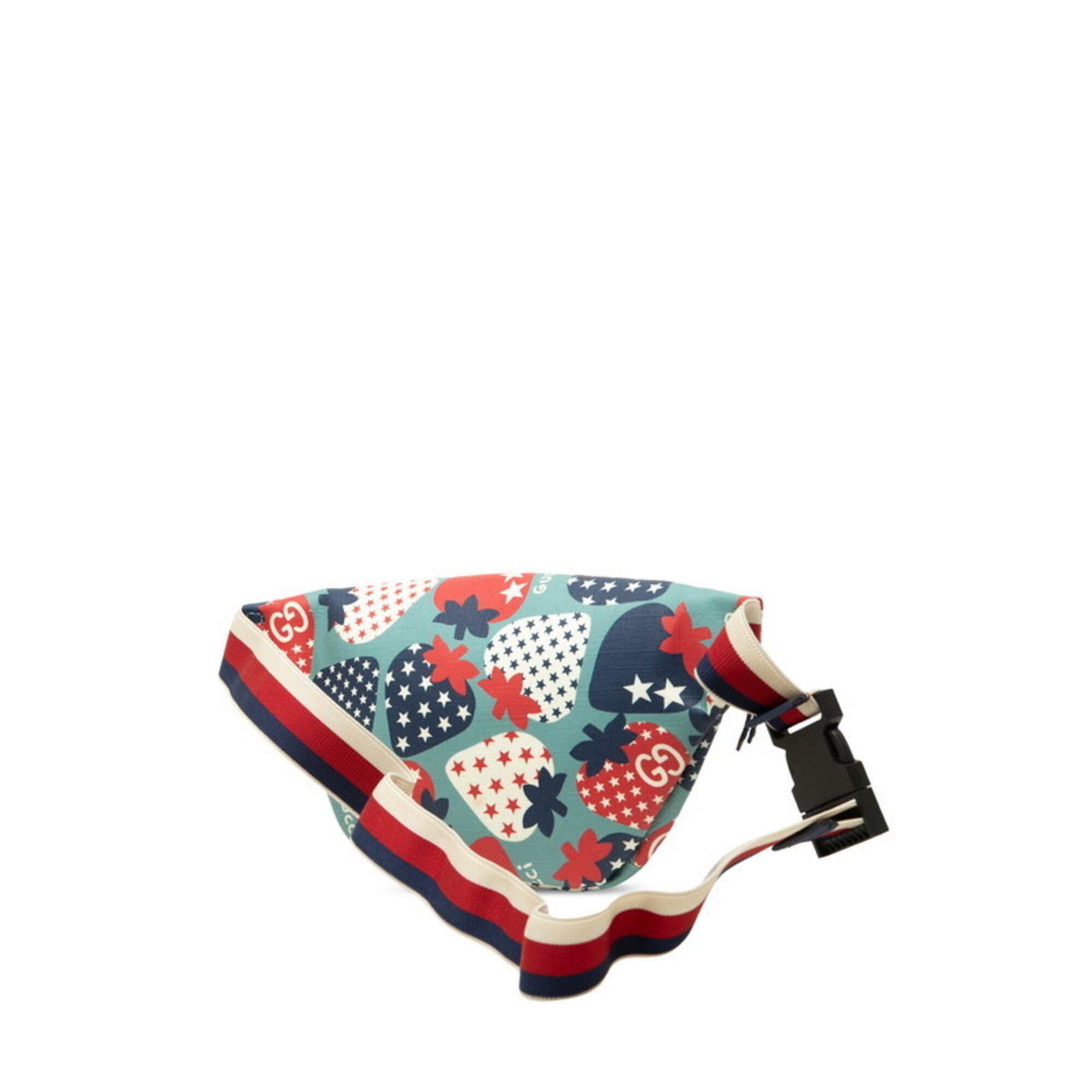 Pvc Sling Bag (Pre-Owned) - Gucci - Modalova