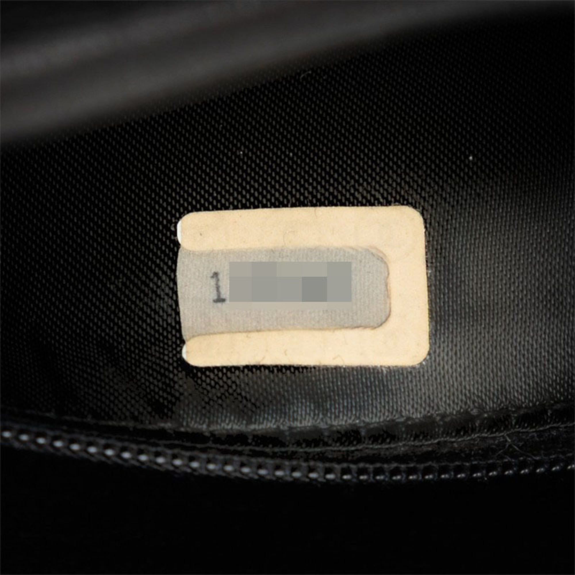 Leather Shoulder Bag (Pre-Owned) - Chanel - Modalova