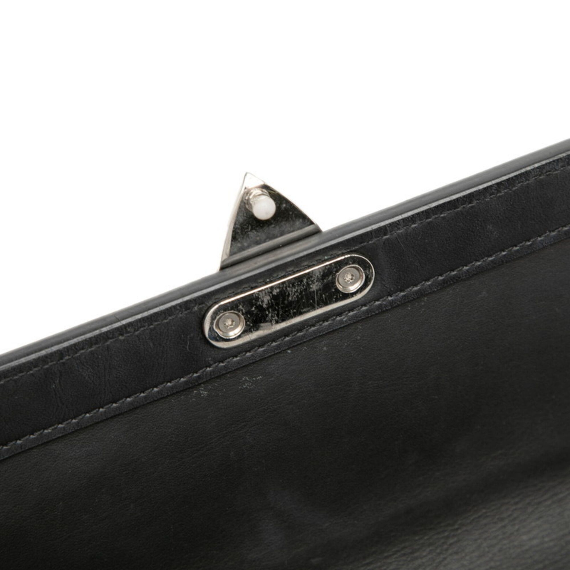 Leather Shoulder Bag (Pre-Owned) - Louis Vuitton - Modalova