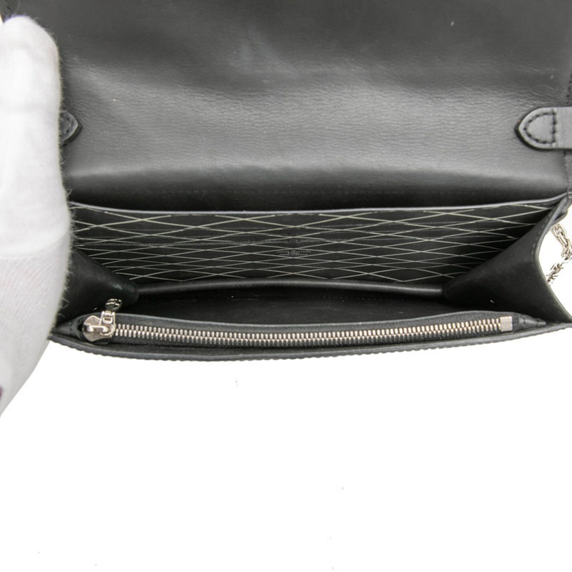 Leather Shoulder Bag (Pre-Owned) - Louis Vuitton - Modalova