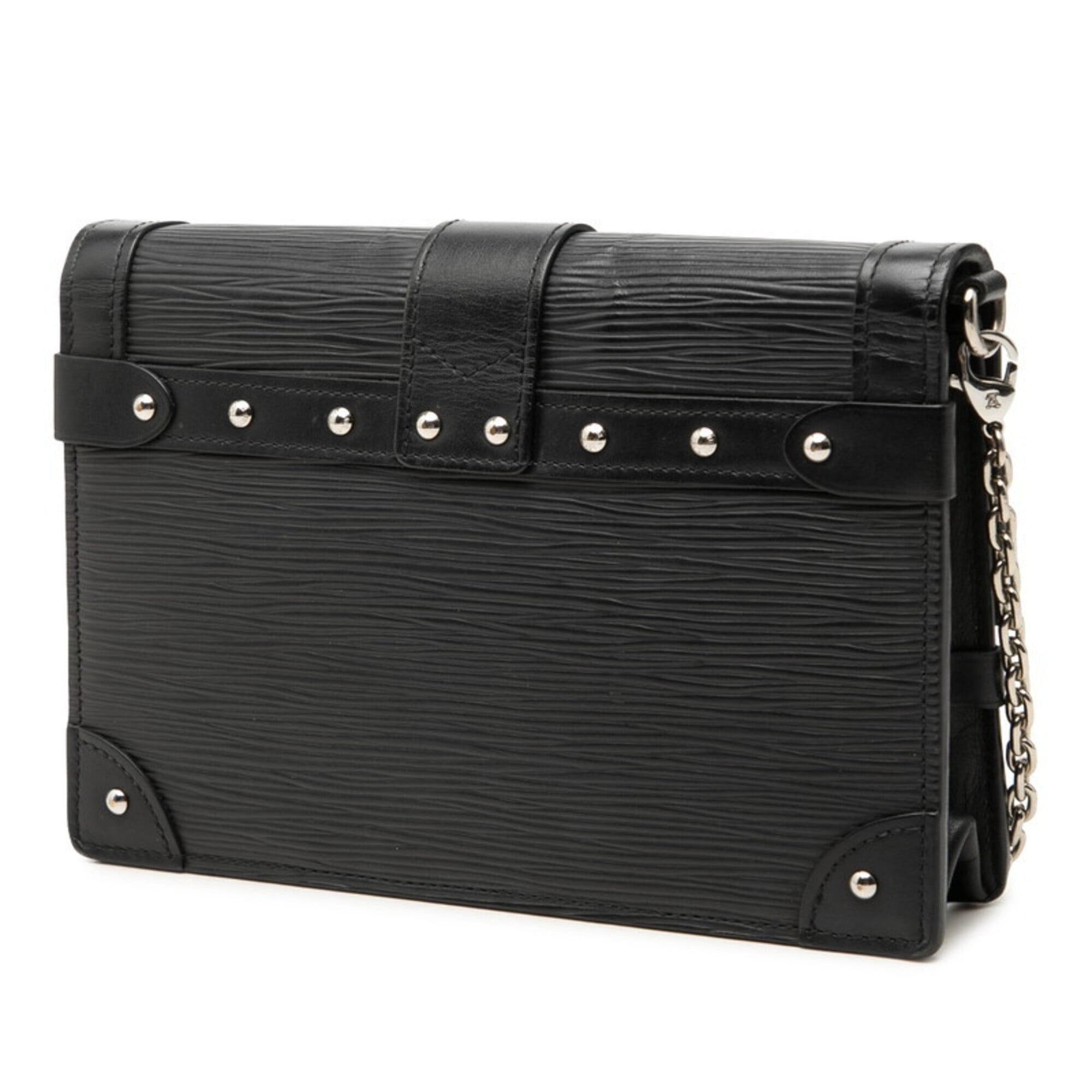 Leather Shoulder Bag (Pre-Owned) - Louis Vuitton - Modalova