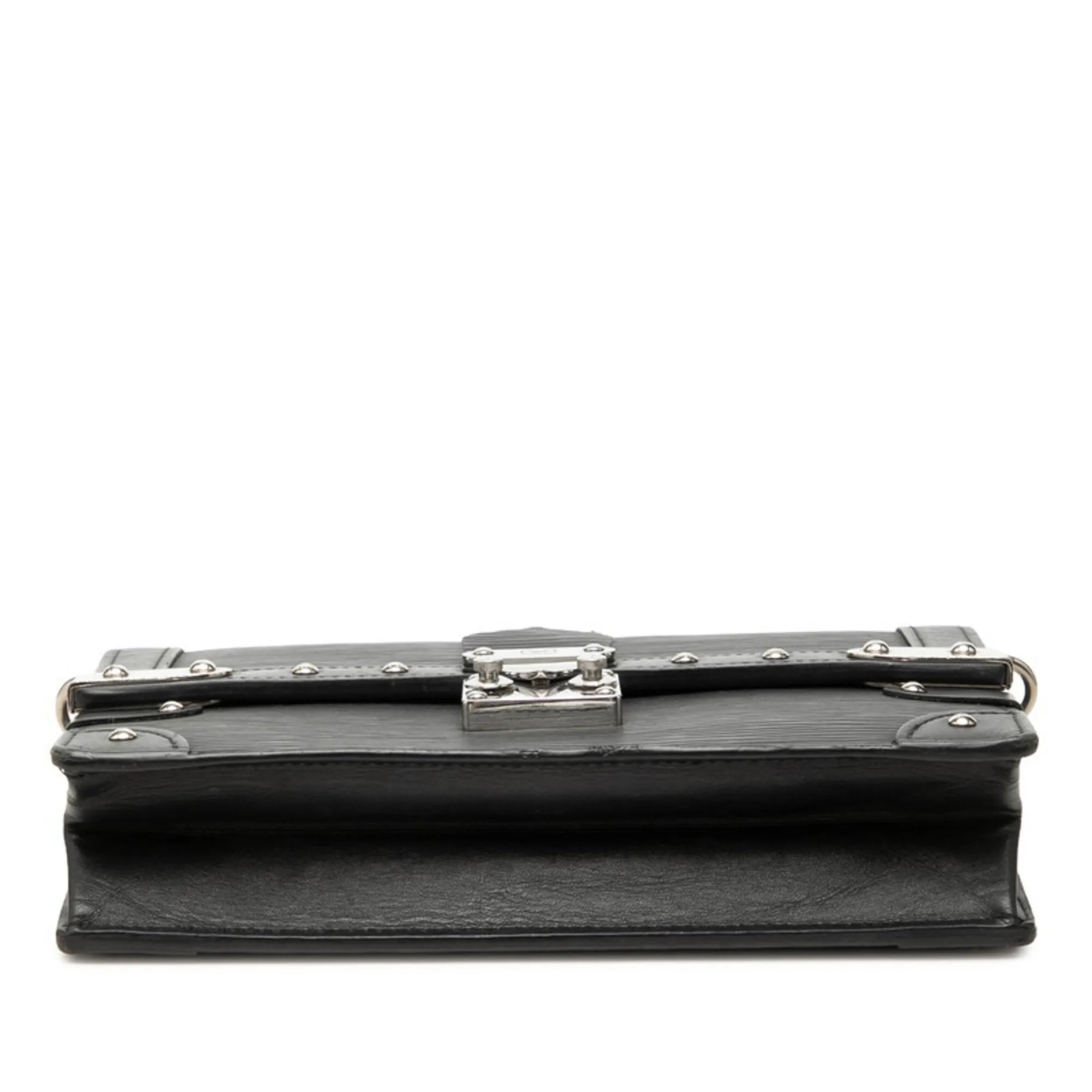 Leather Shoulder Bag (Pre-Owned) - Louis Vuitton - Modalova