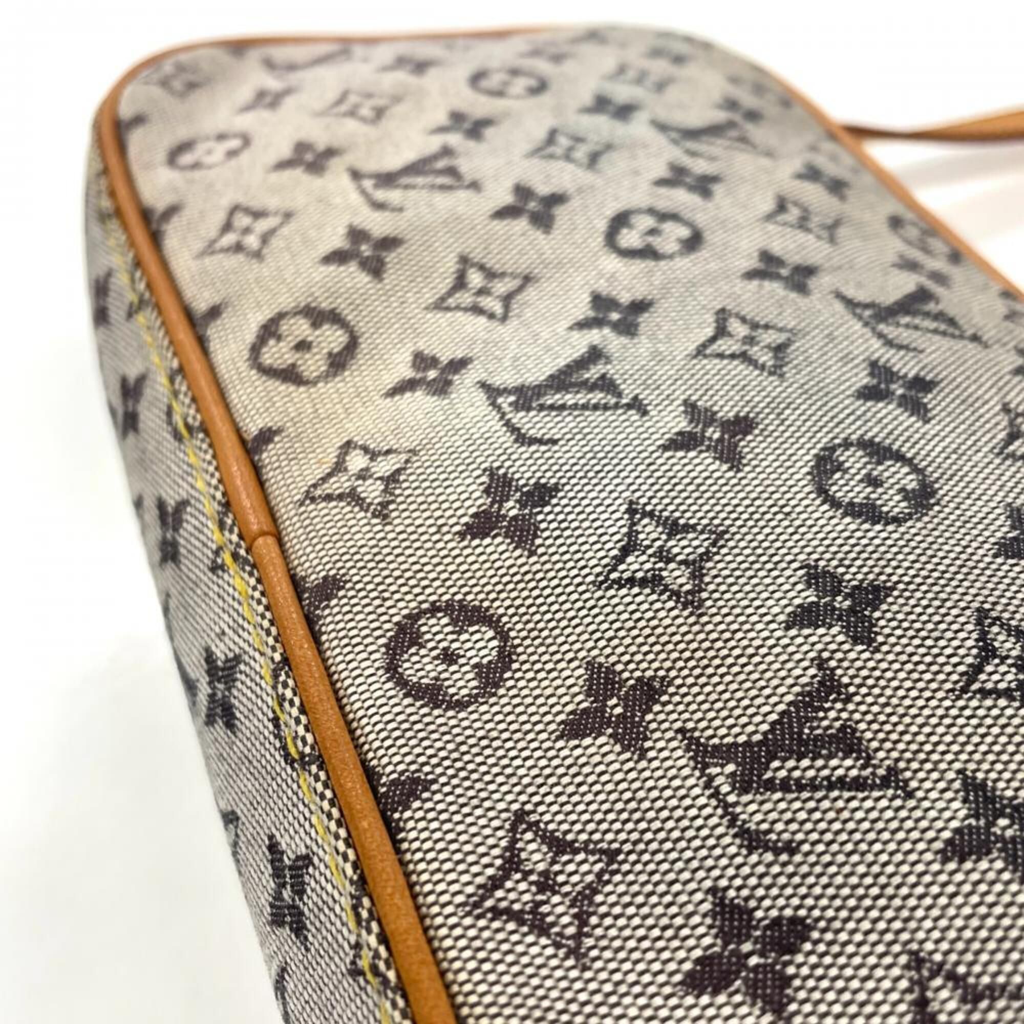 Canvas Monogram Shoulder Bag (Pre-Owned) - Louis Vuitton - Modalova