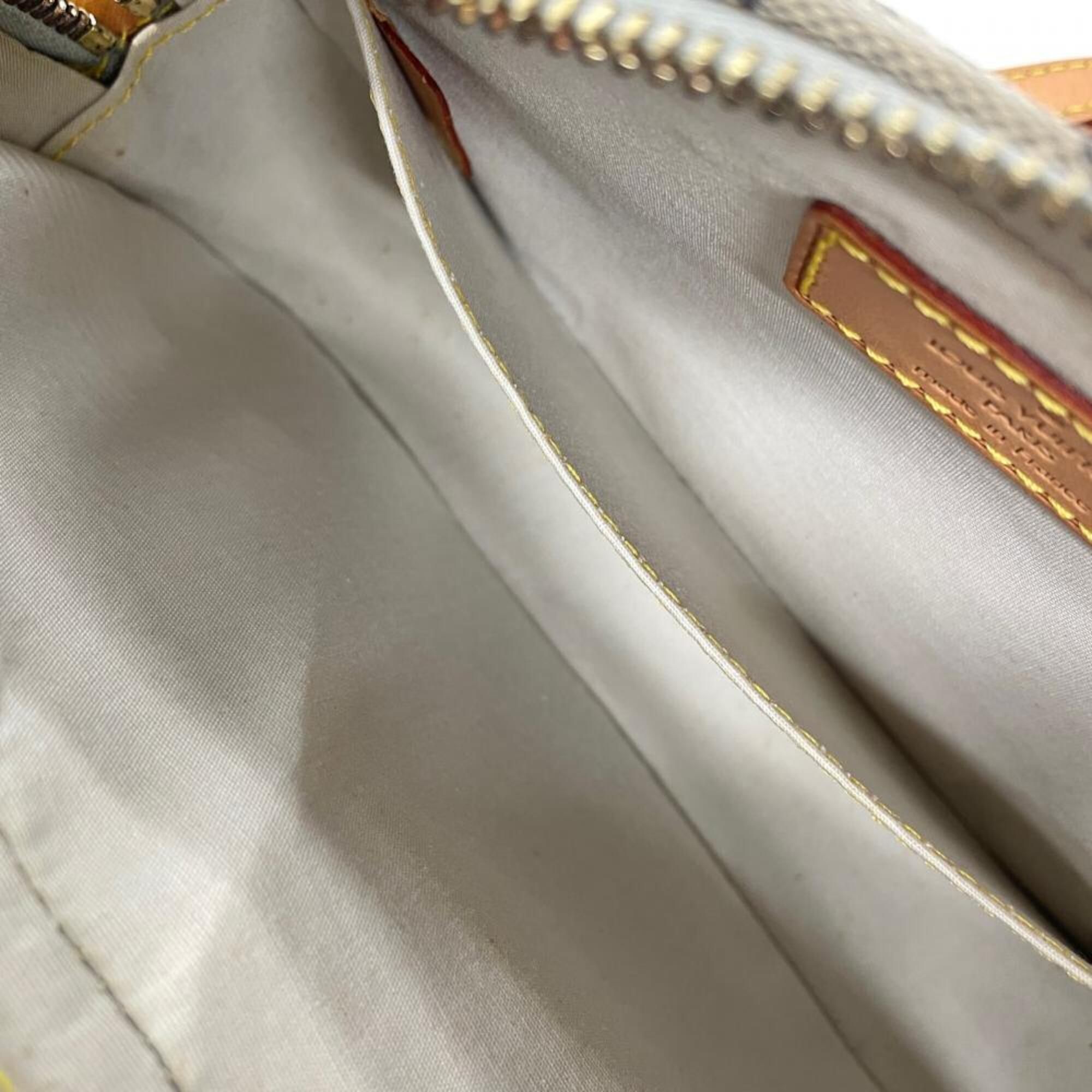 Canvas Monogram Shoulder Bag (Pre-Owned) - Louis Vuitton - Modalova