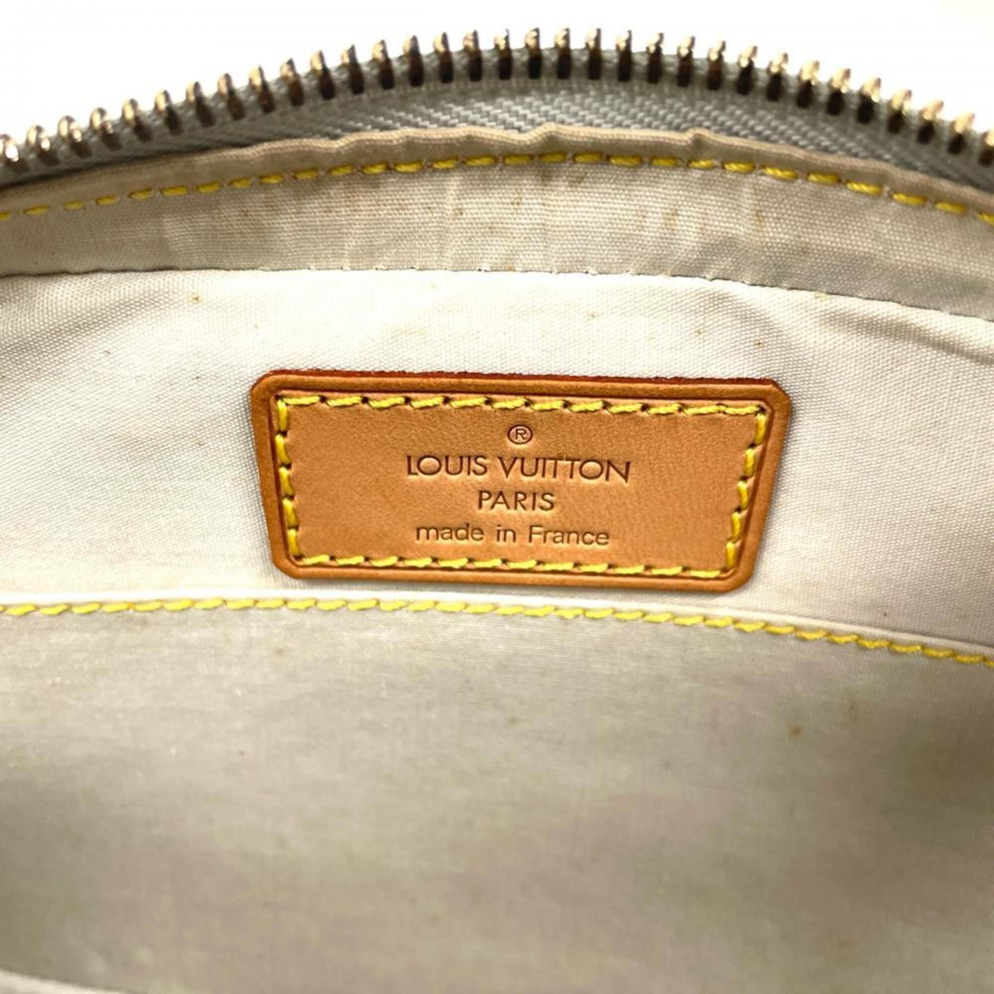 Canvas Monogram Shoulder Bag (Pre-Owned) - Louis Vuitton - Modalova