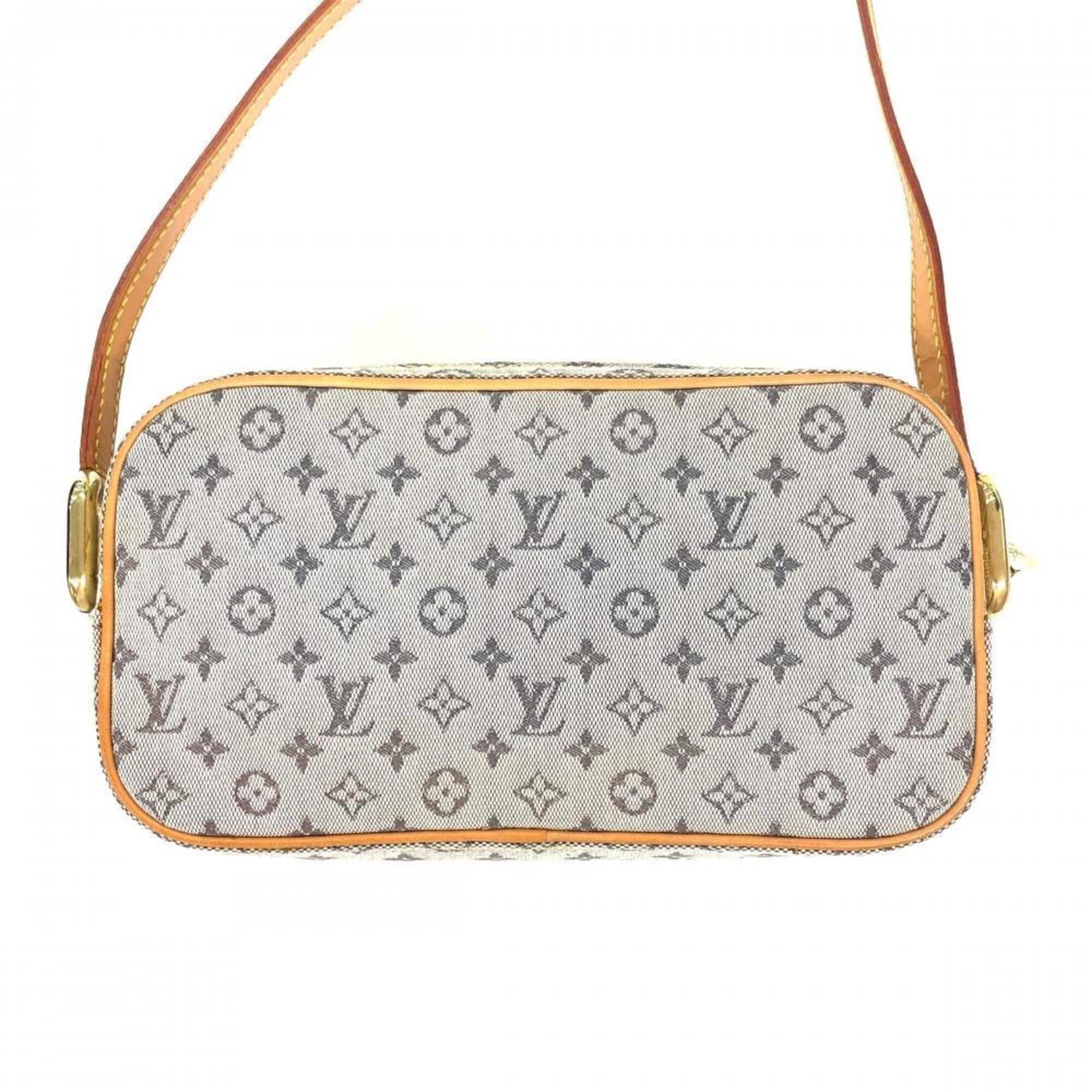 Canvas Monogram Shoulder Bag (Pre-Owned) - Louis Vuitton - Modalova