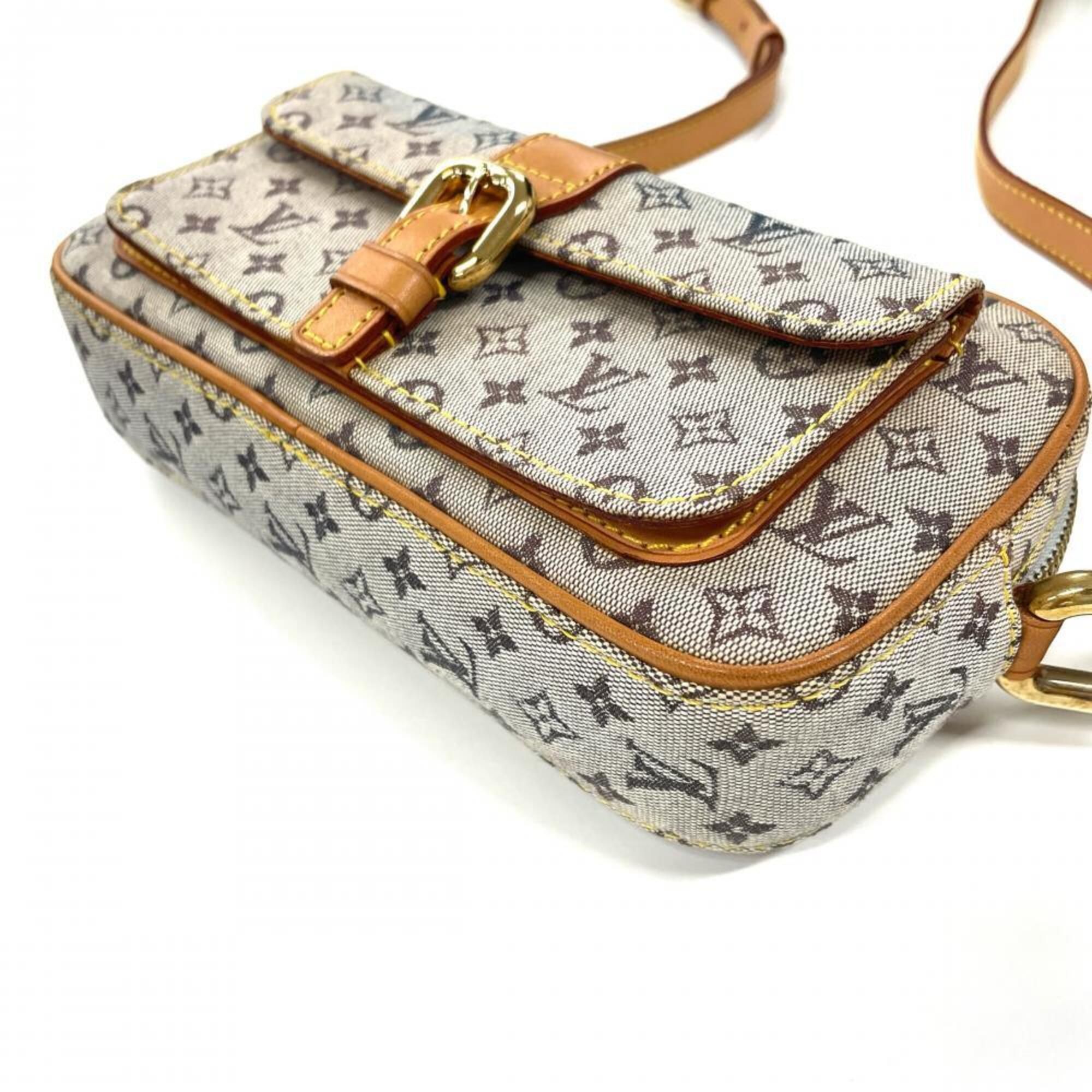 Canvas Monogram Shoulder Bag (Pre-Owned) - Louis Vuitton - Modalova
