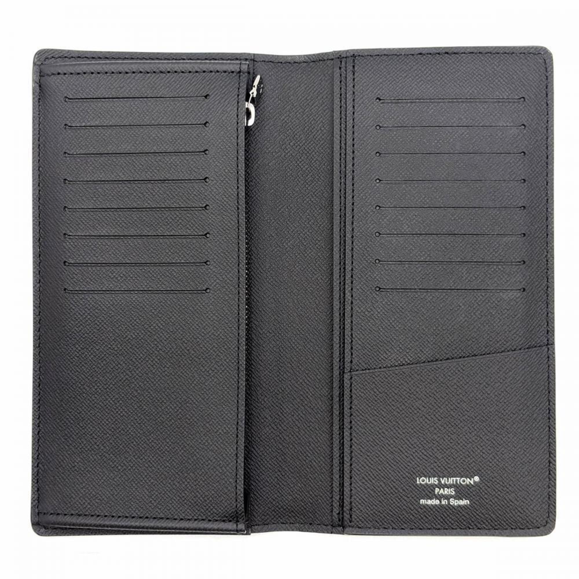 Monogram Eclipse Monogram Eclipse Coin Purse/Coin Case (Pre-Owned) - Louis Vuitton - Modalova