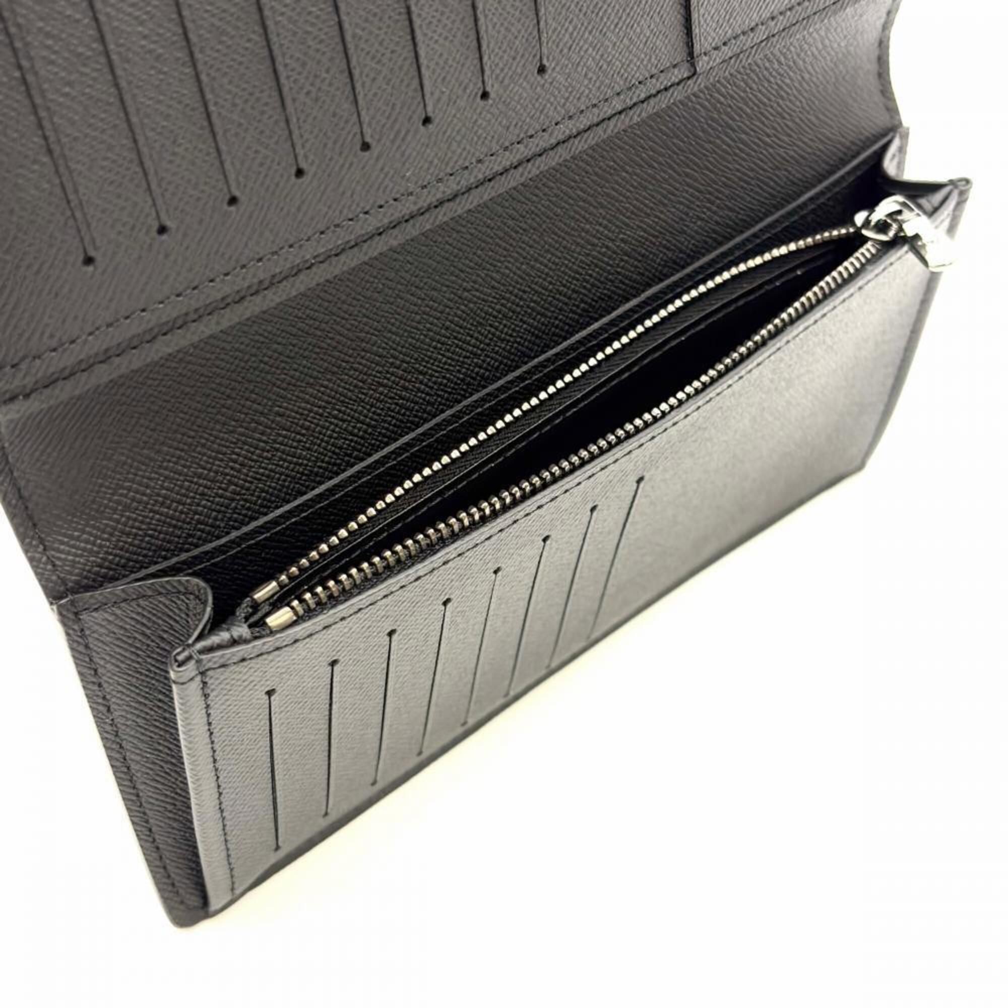 Monogram Eclipse Monogram Eclipse Coin Purse/Coin Case (Pre-Owned) - Louis Vuitton - Modalova