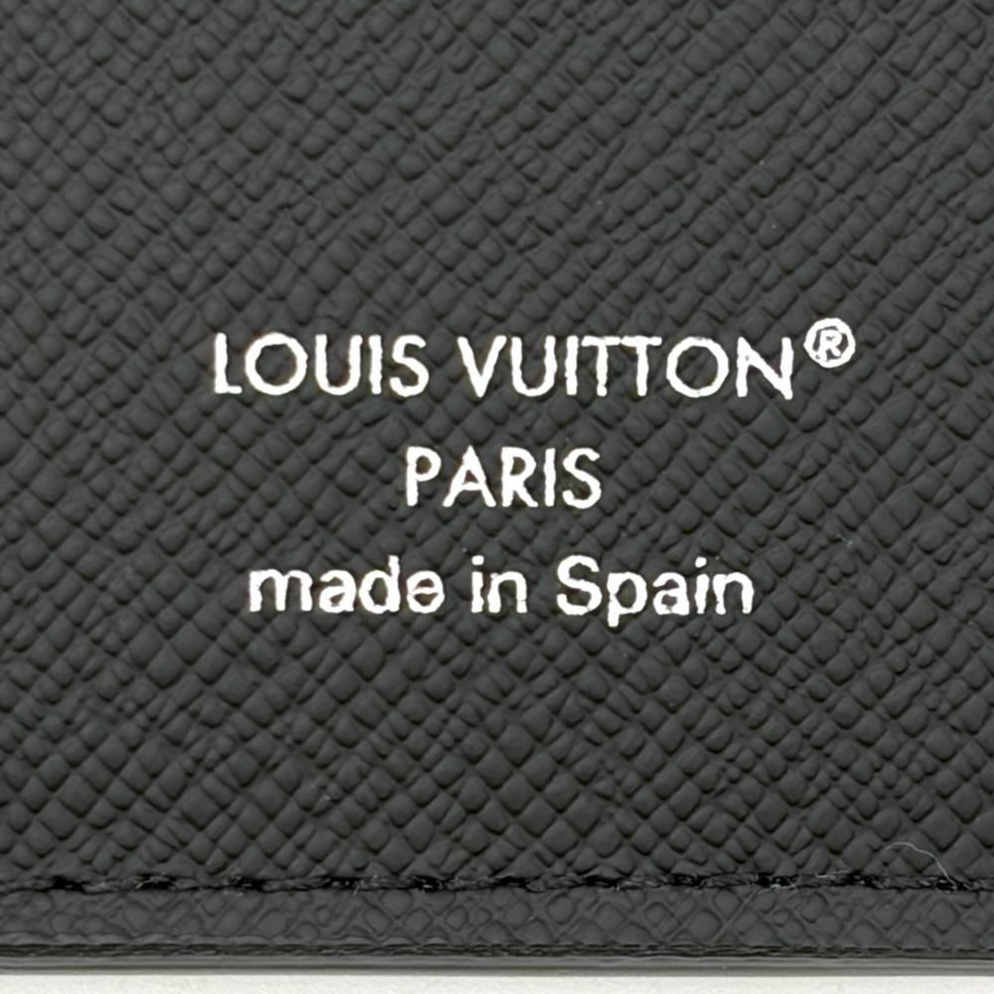 Monogram Eclipse Monogram Eclipse Coin Purse/Coin Case (Pre-Owned) - Louis Vuitton - Modalova