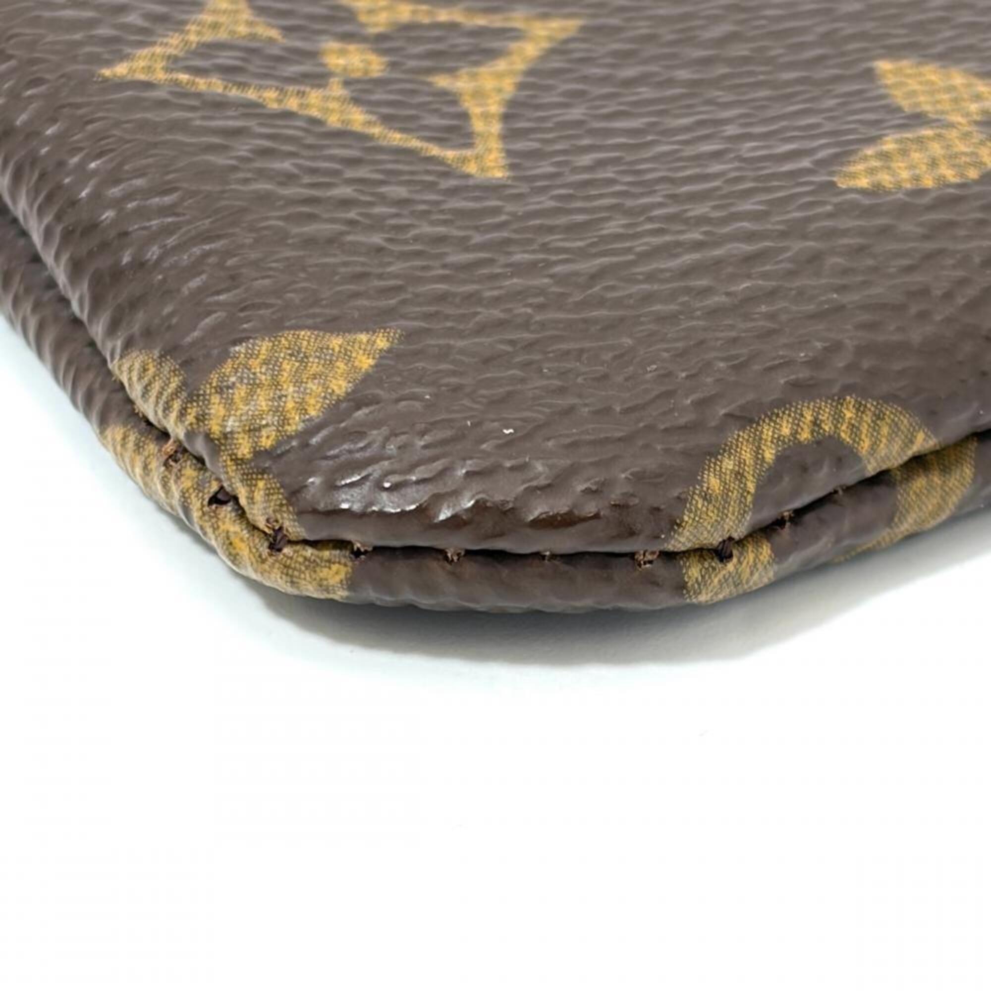 Monogram Canvas (Pre-Owned) - Louis Vuitton - Modalova