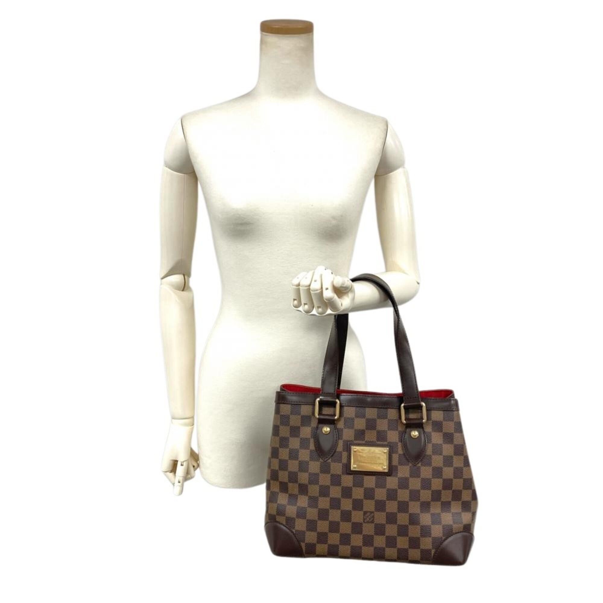 Pvc Handbag (Pre-Owned) - Louis Vuitton - Modalova