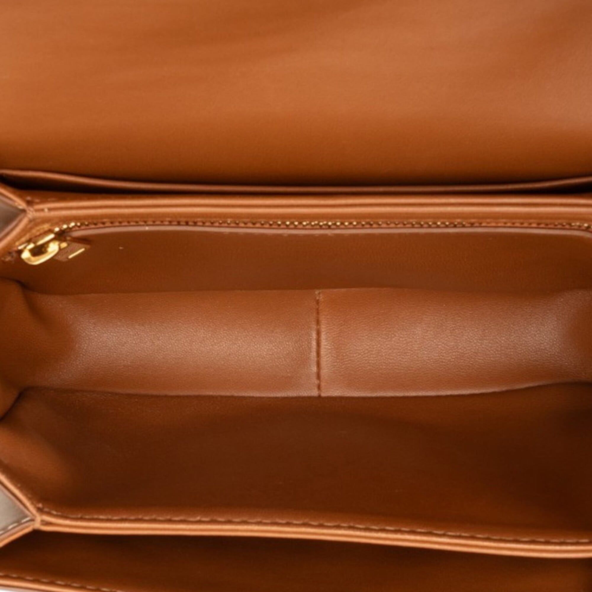 Canvas Shoulder Bag (Pre-Owned) - Celine - Modalova