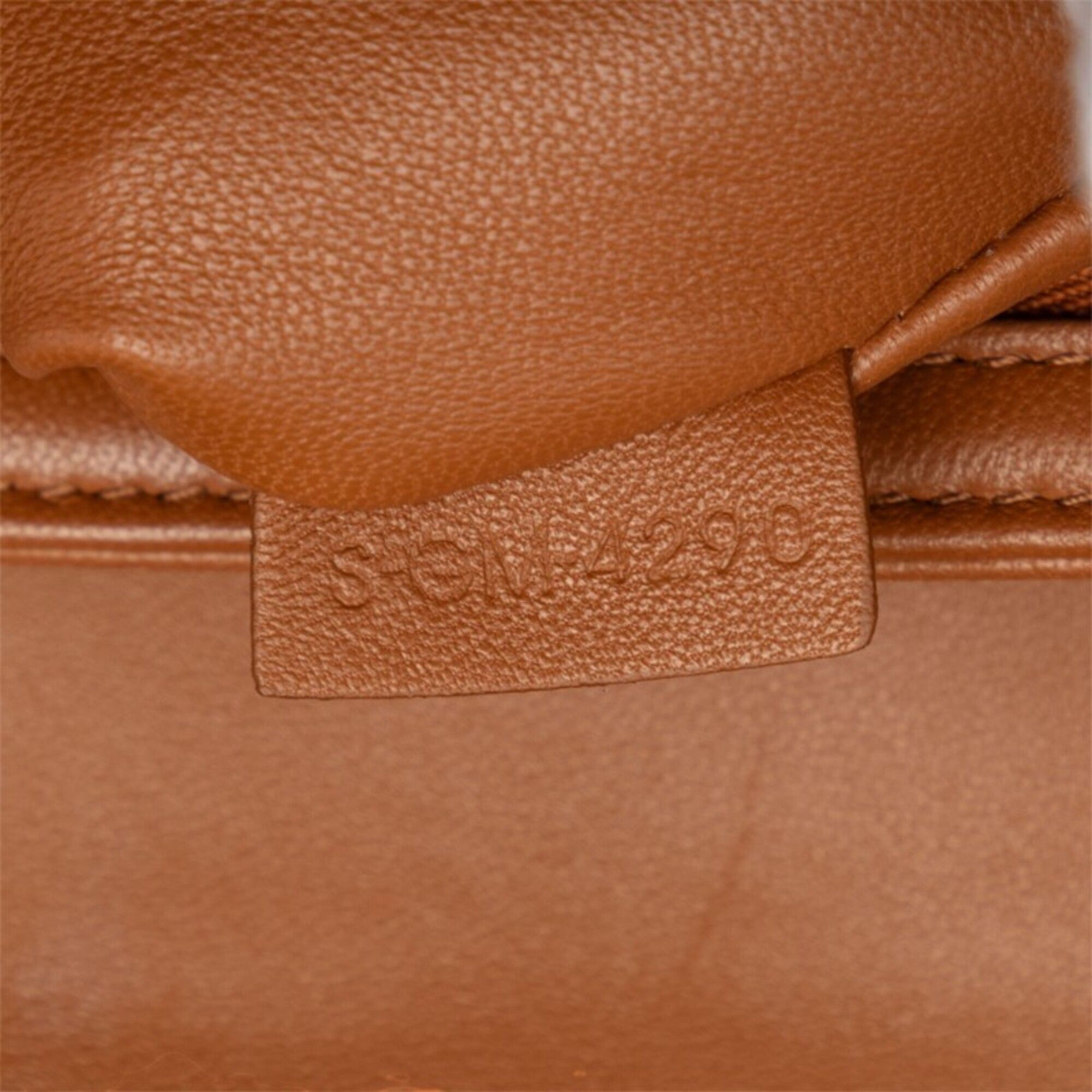 Canvas Shoulder Bag (Pre-Owned) - Celine - Modalova
