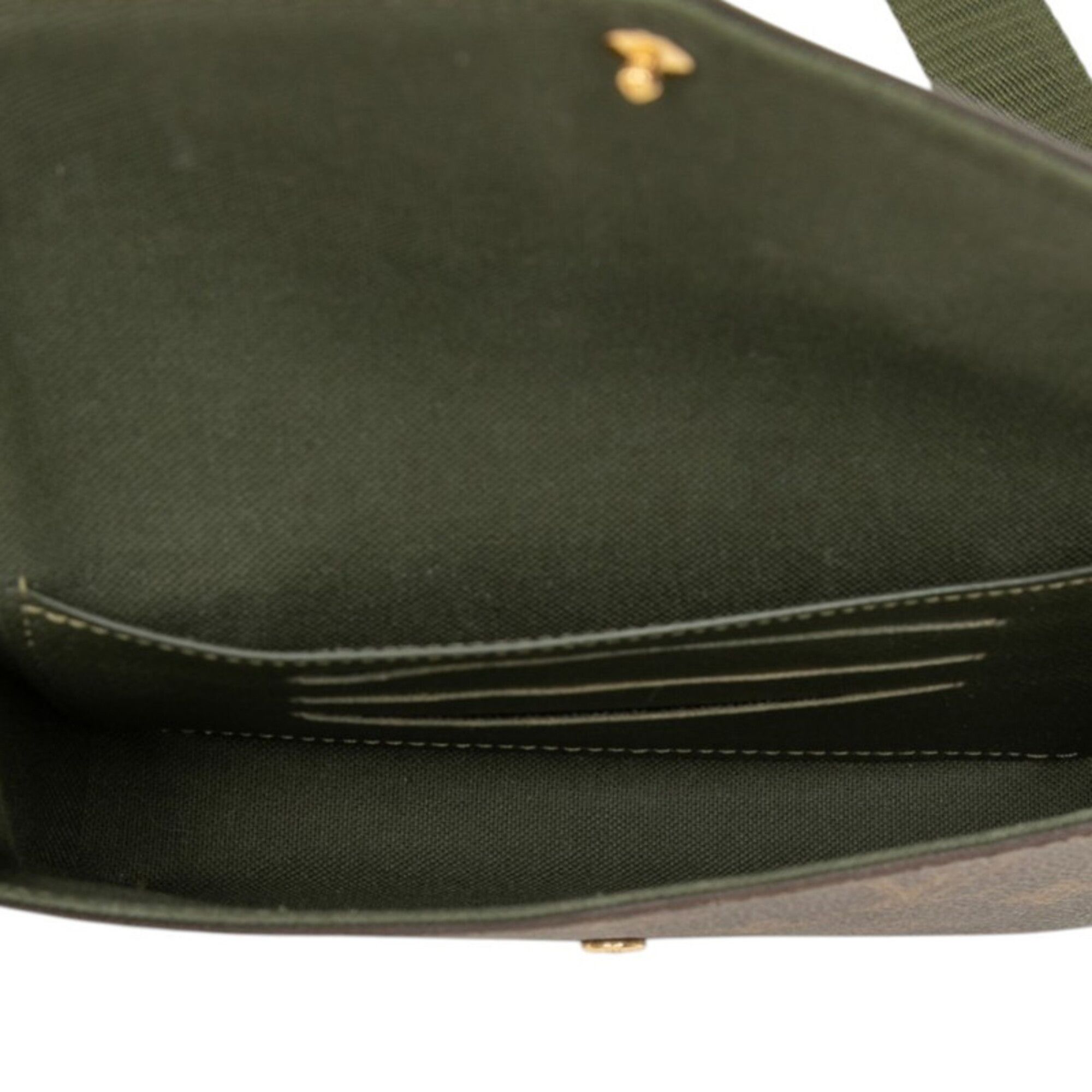 Pochette Pouch Shoulder Bag (Pre-Owned) - Louis Vuitton - Modalova