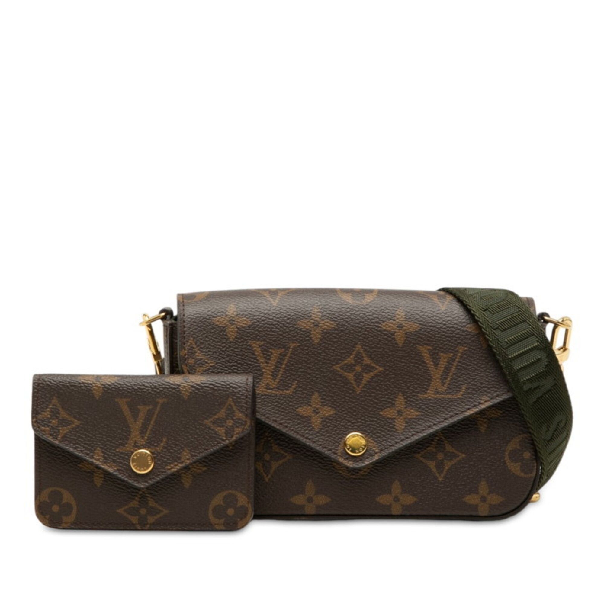 Pochette Pouch Shoulder Bag (Pre-Owned) - Louis Vuitton - Modalova
