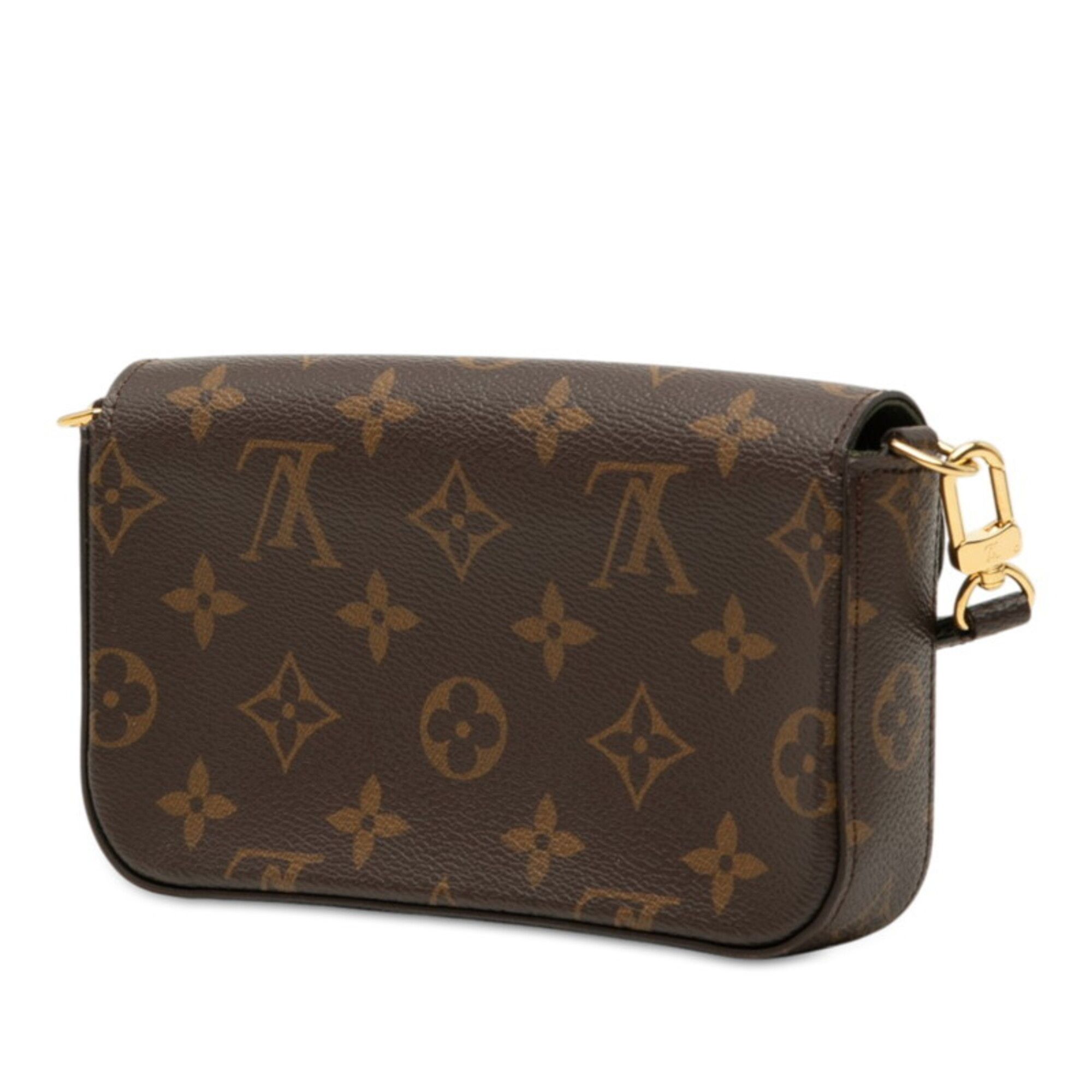 Pochette Pouch Shoulder Bag (Pre-Owned) - Louis Vuitton - Modalova