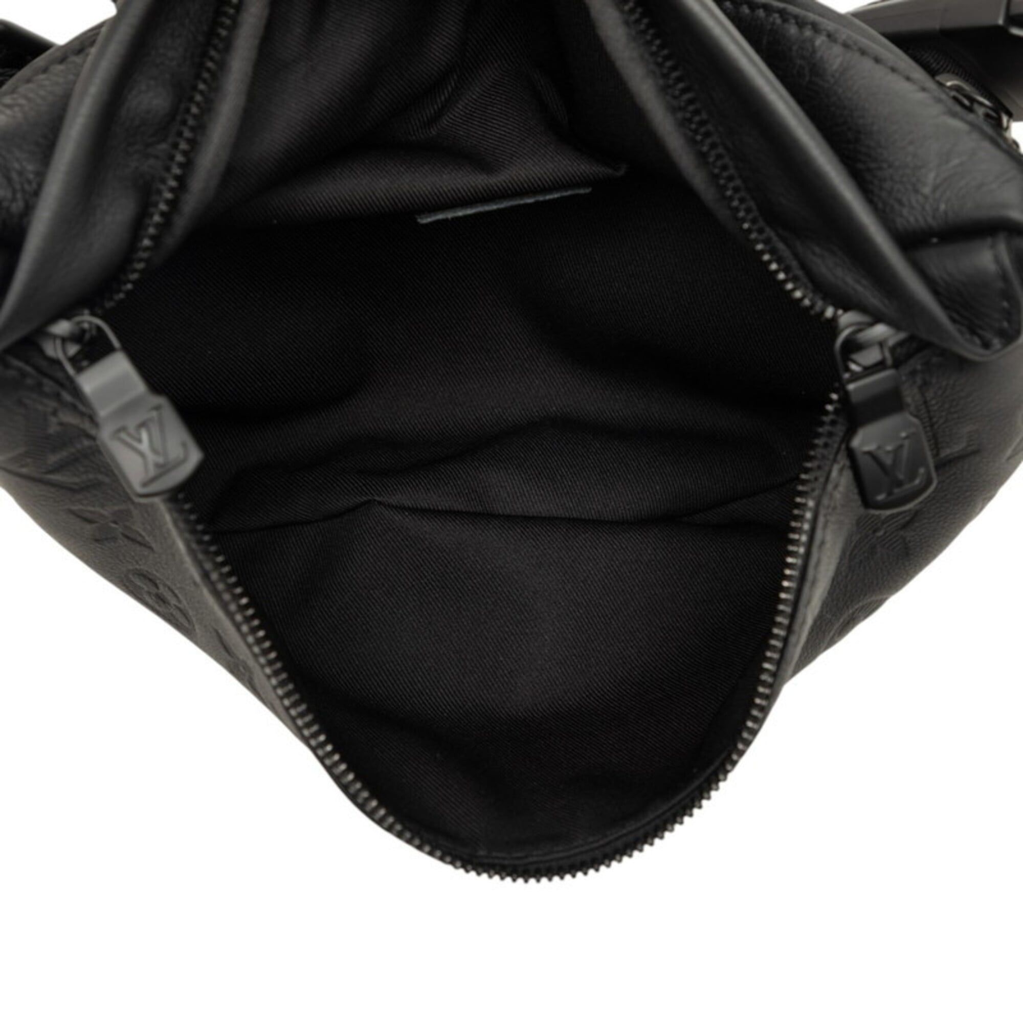 Leather Sling Bag (Pre-Owned) - Louis Vuitton - Modalova