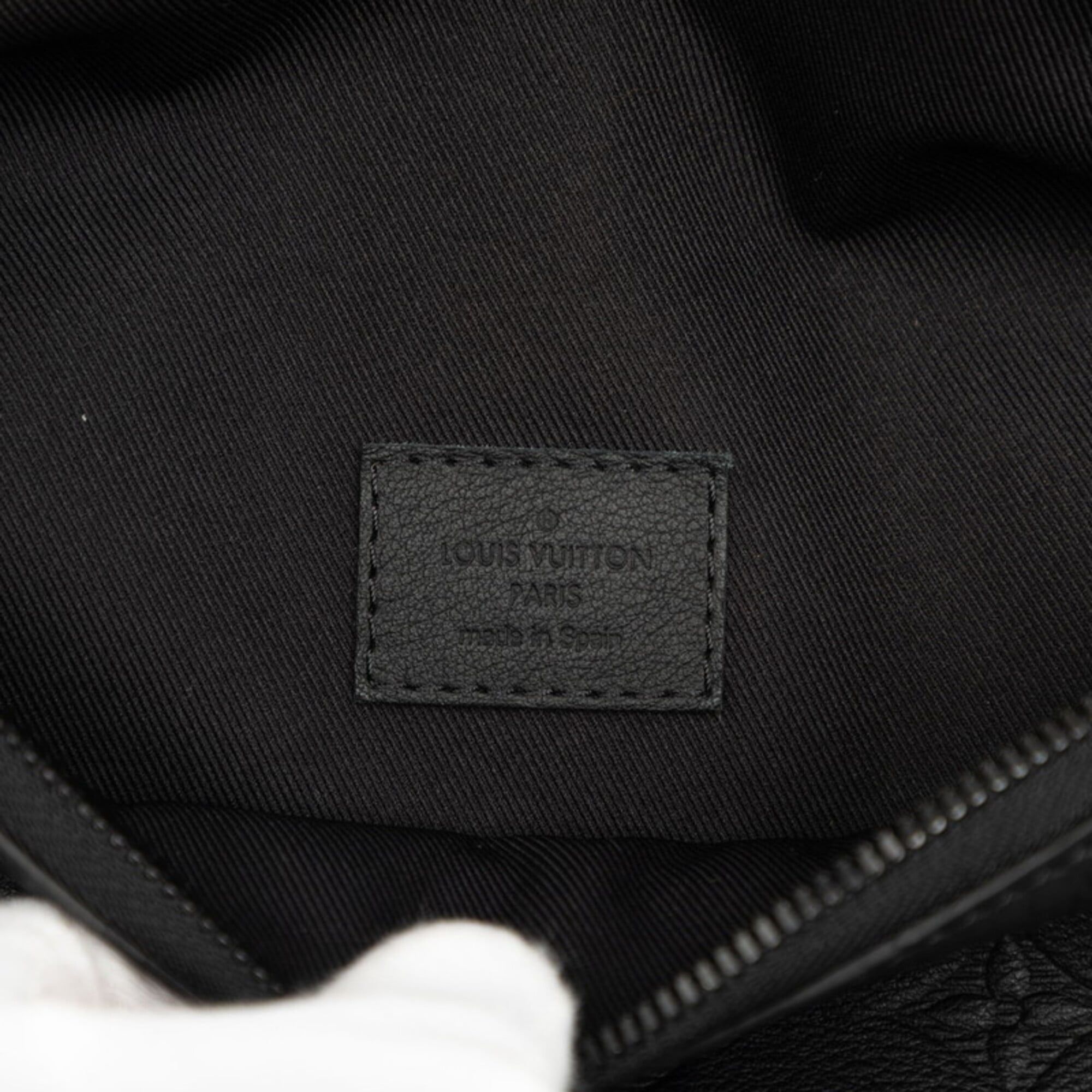 Leather Sling Bag (Pre-Owned) - Louis Vuitton - Modalova