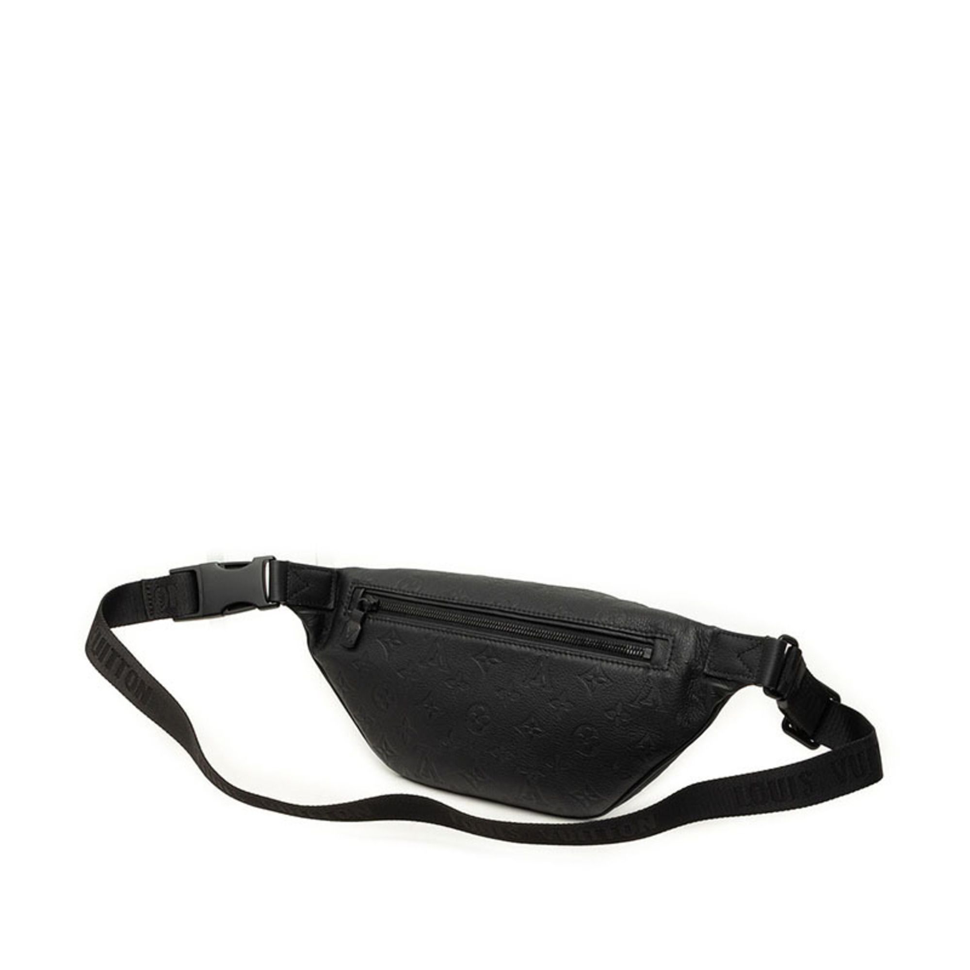 Leather Sling Bag (Pre-Owned) - Louis Vuitton - Modalova