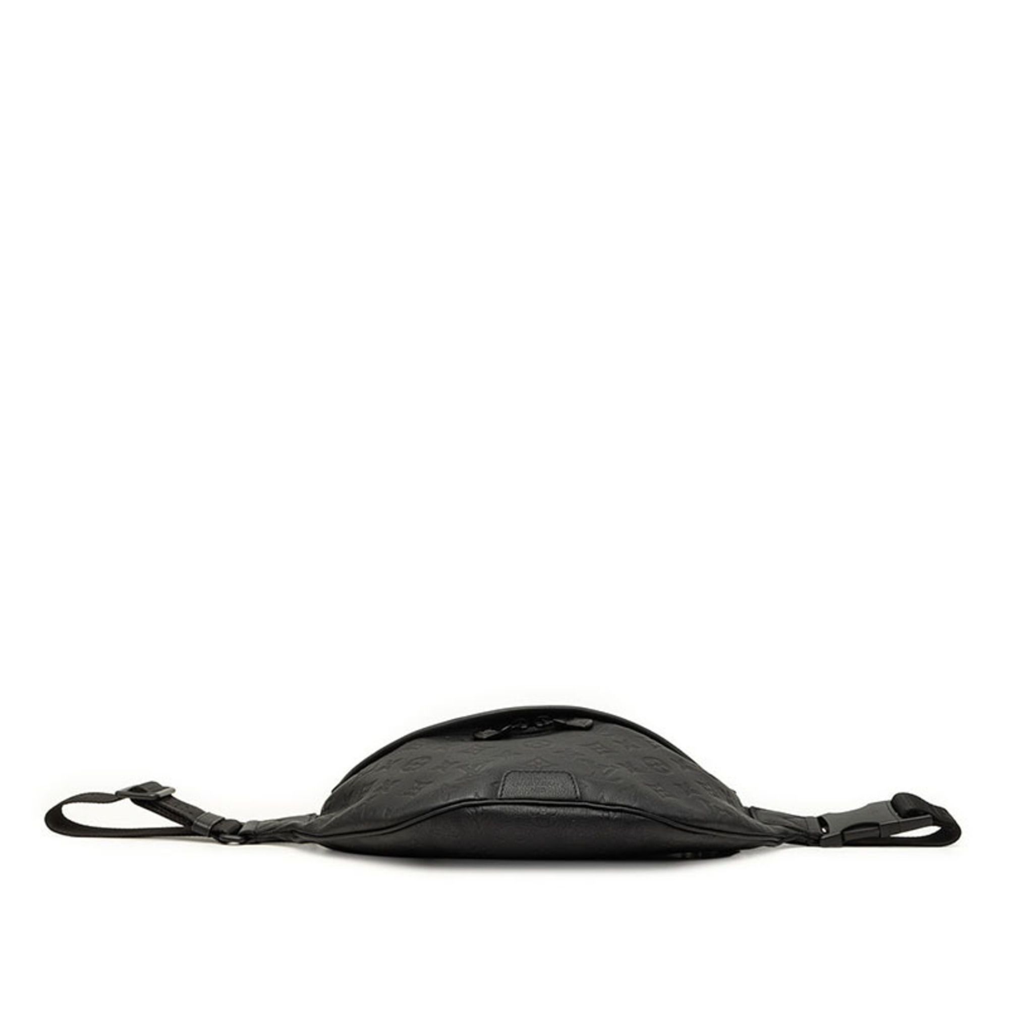 Leather Sling Bag (Pre-Owned) - Louis Vuitton - Modalova