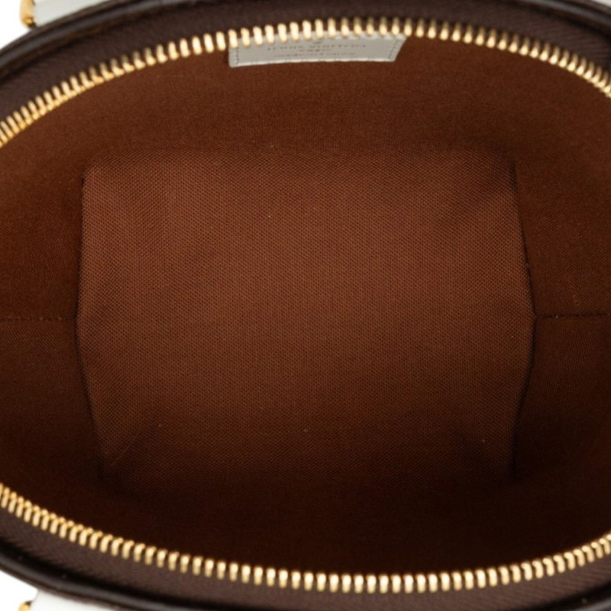 Handbag Pouch Shoulder Bag (Pre-Owned) - Louis Vuitton - Modalova