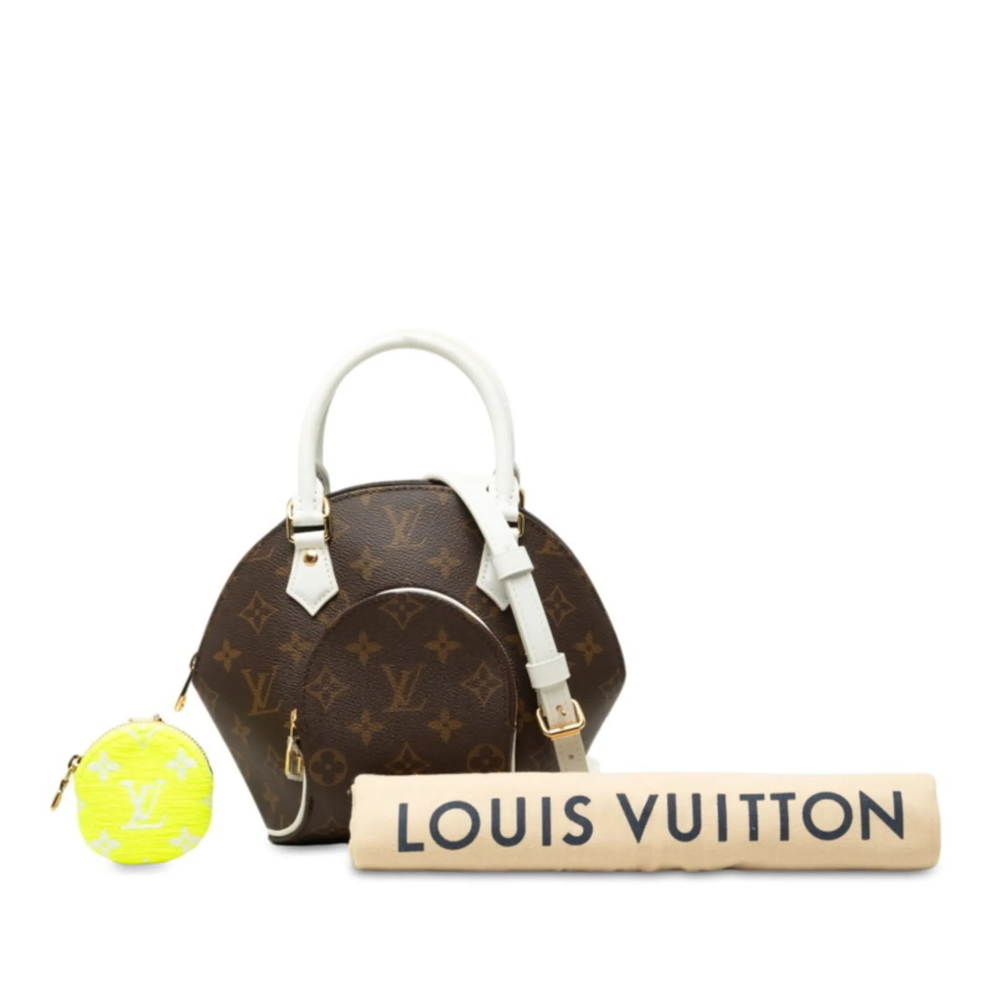 Handbag Pouch Shoulder Bag (Pre-Owned) - Louis Vuitton - Modalova