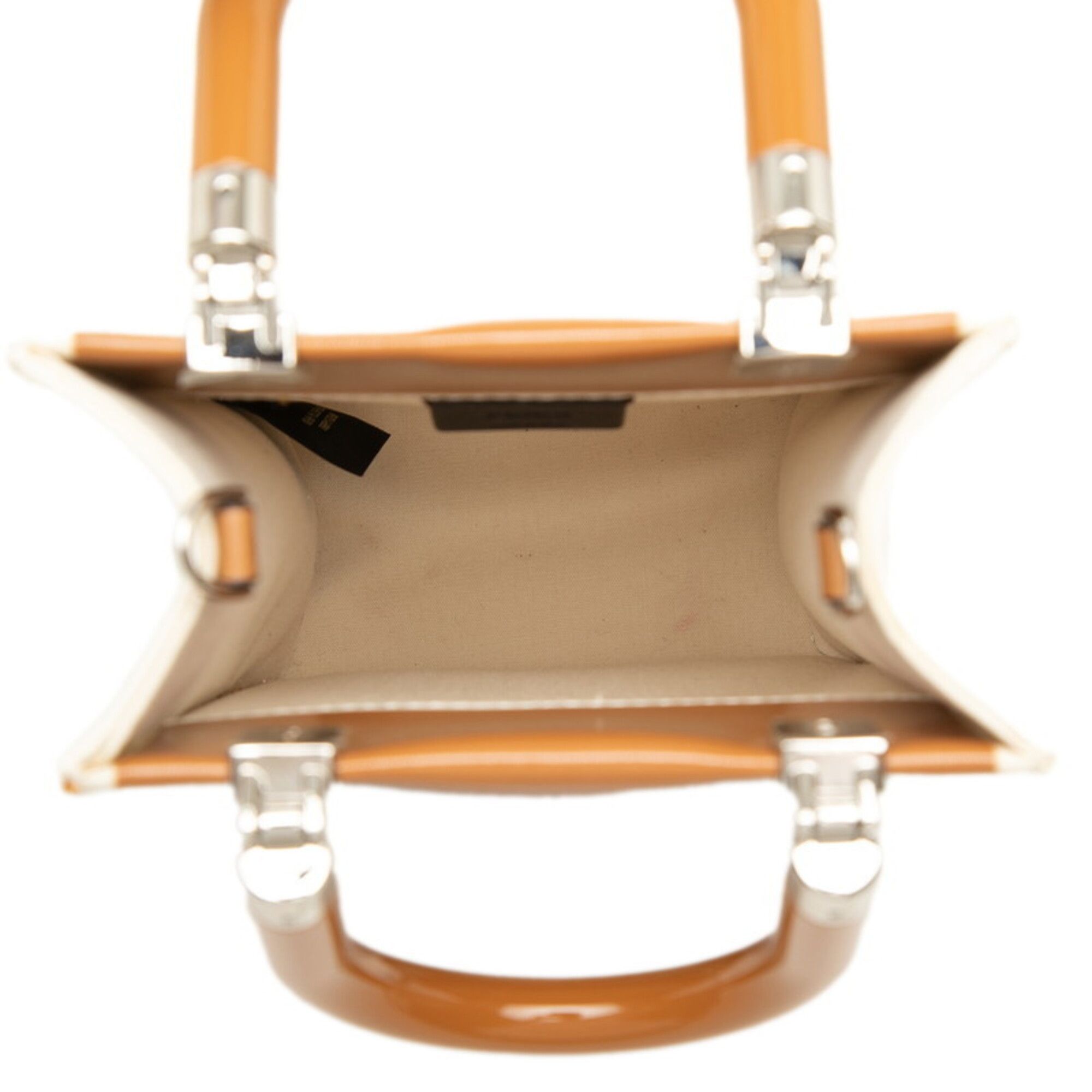 Handbag Shoulder Bag (Pre-Owned) - Fendi - Modalova