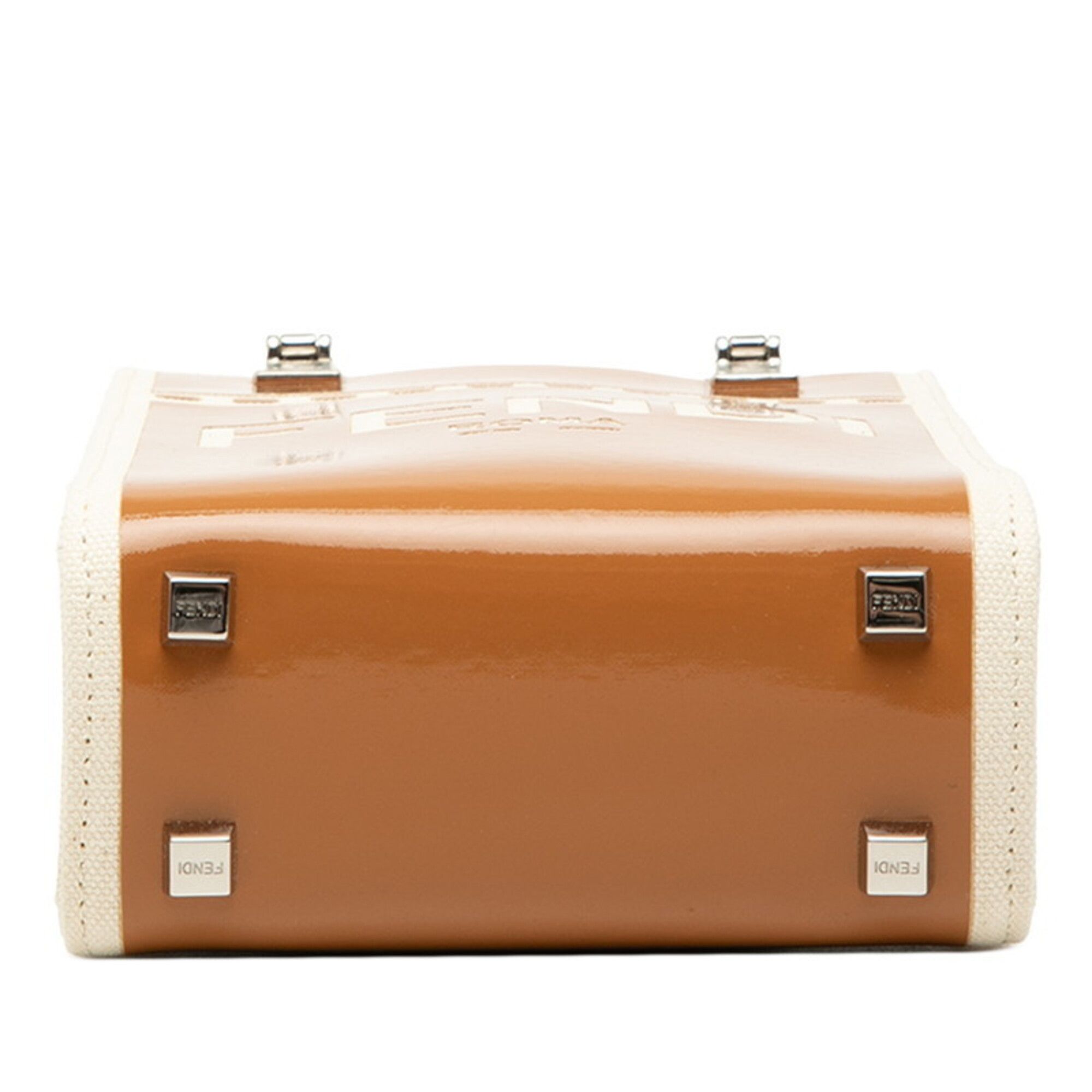 Handbag Shoulder Bag (Pre-Owned) - Fendi - Modalova