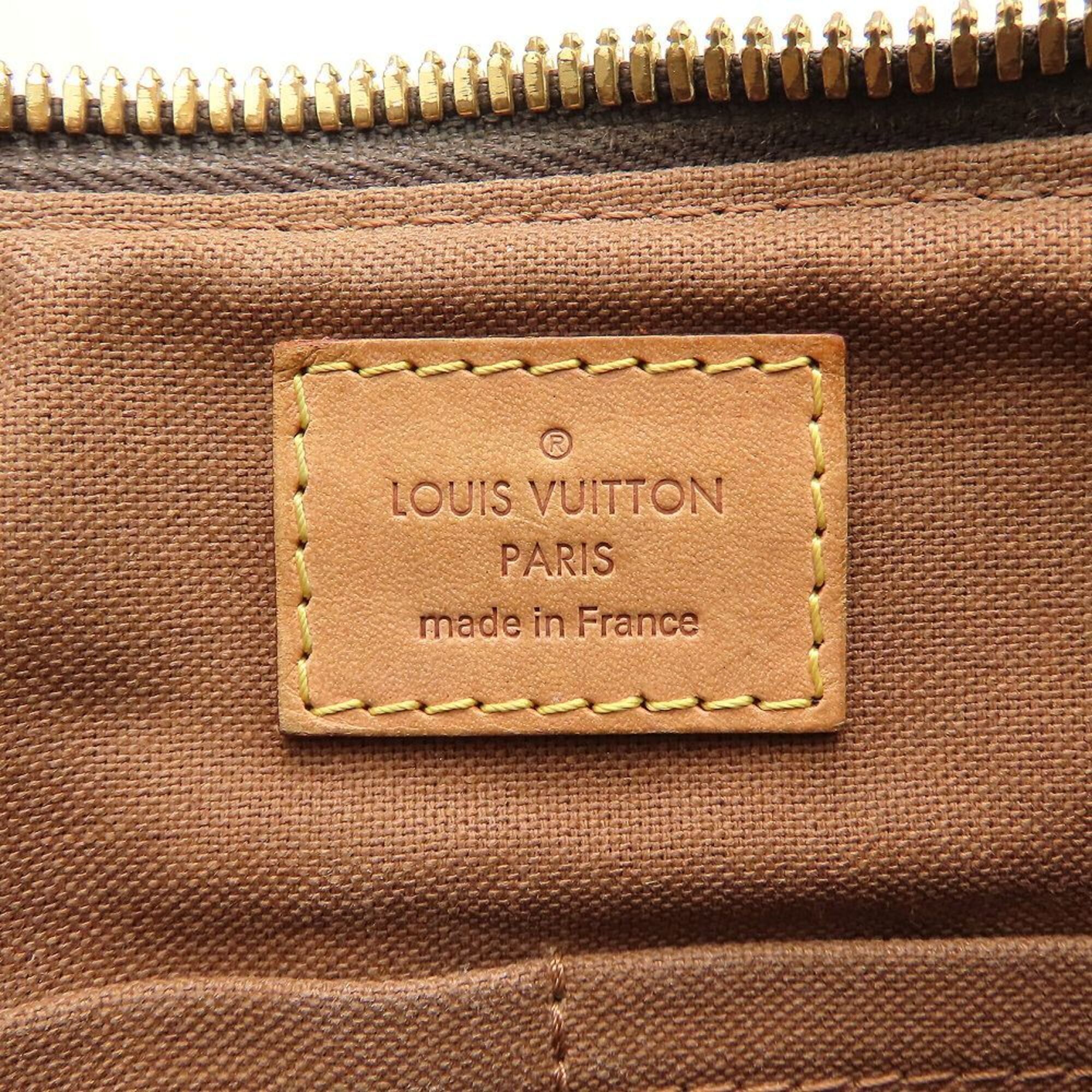 Handbag (Pre-Owned) - Louis Vuitton - Modalova