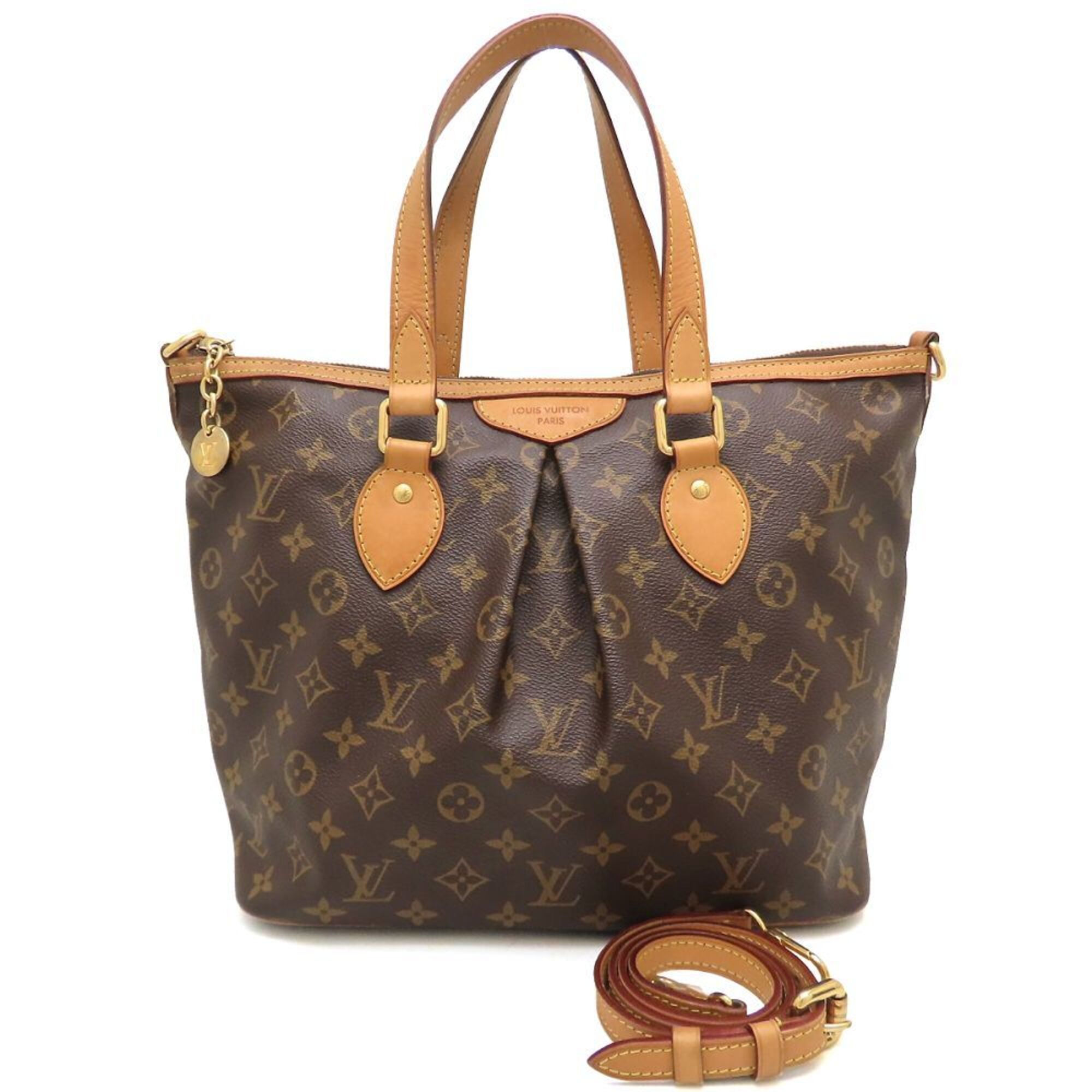 Handbag (Pre-Owned) - Louis Vuitton - Modalova