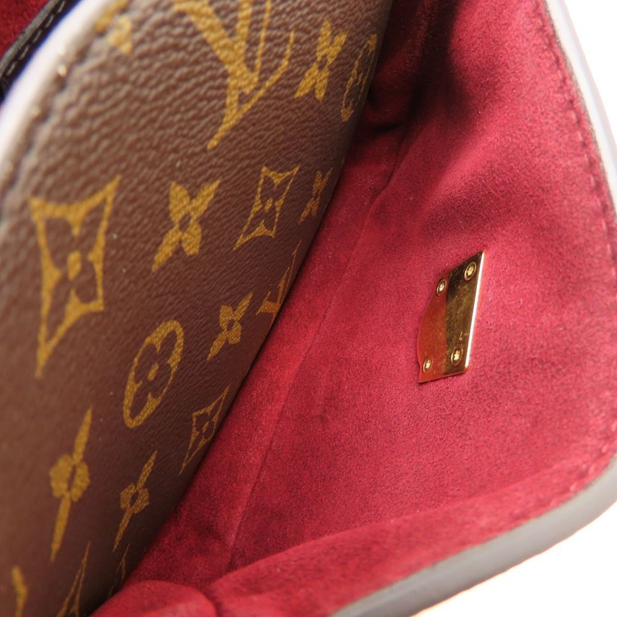 Shoulder Bag (Pre-Owned) - Louis Vuitton - Modalova