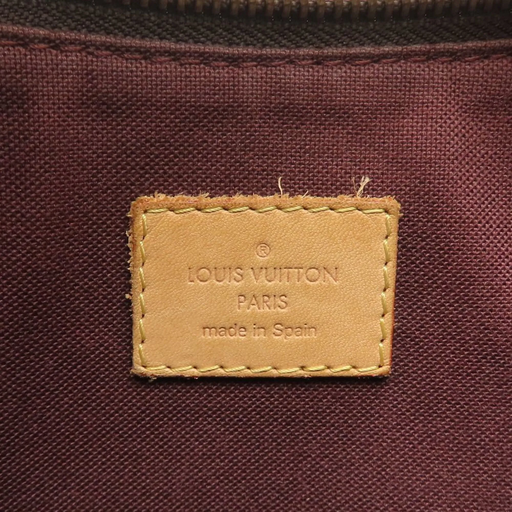 Shoulder Bag (Pre-Owned) - Louis Vuitton - Modalova