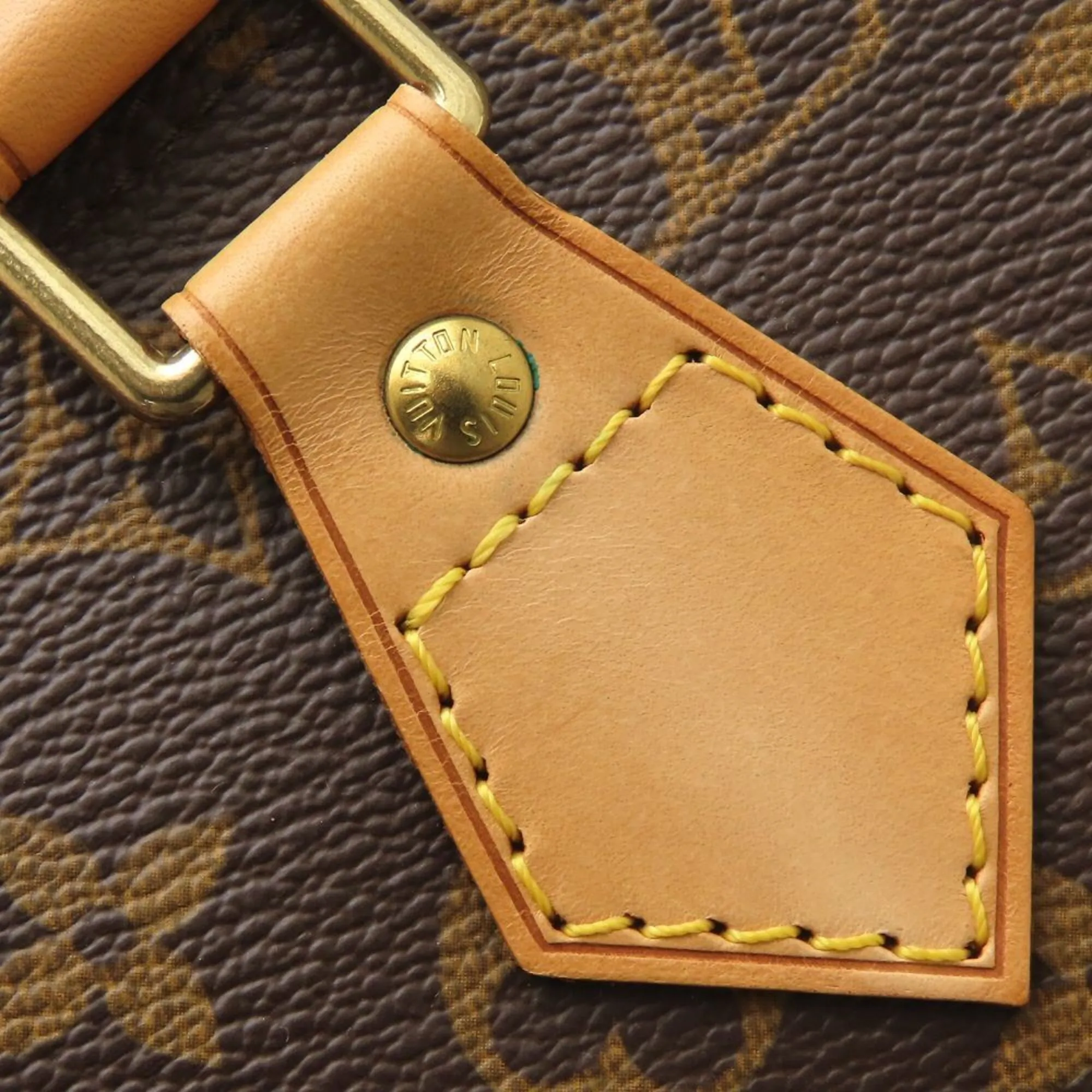 Handbag (Pre-Owned) - Louis Vuitton - Modalova