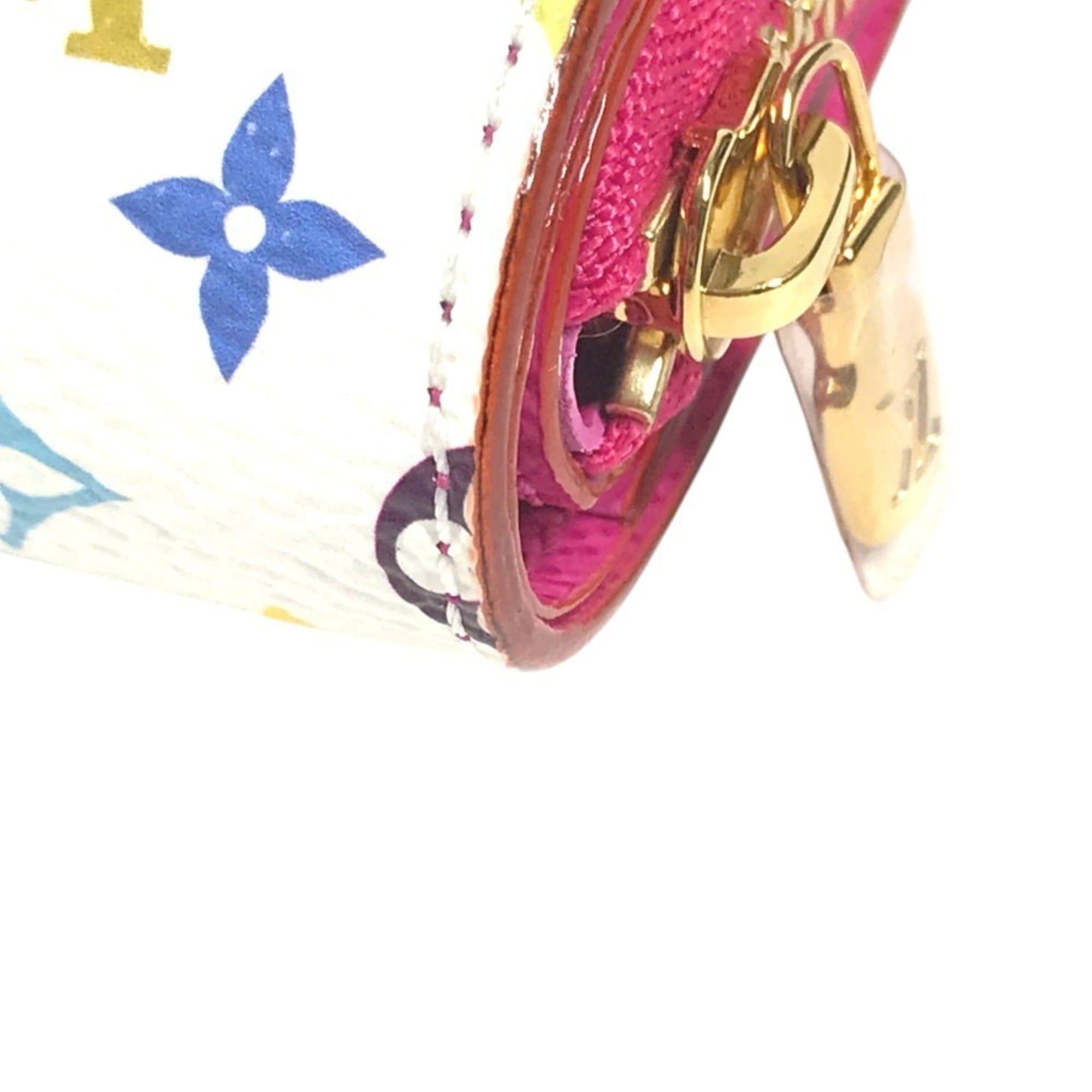 Monogram Multicolore Wallet (Bi-Fold) (Pre-Owned) - Louis Vuitton - Modalova