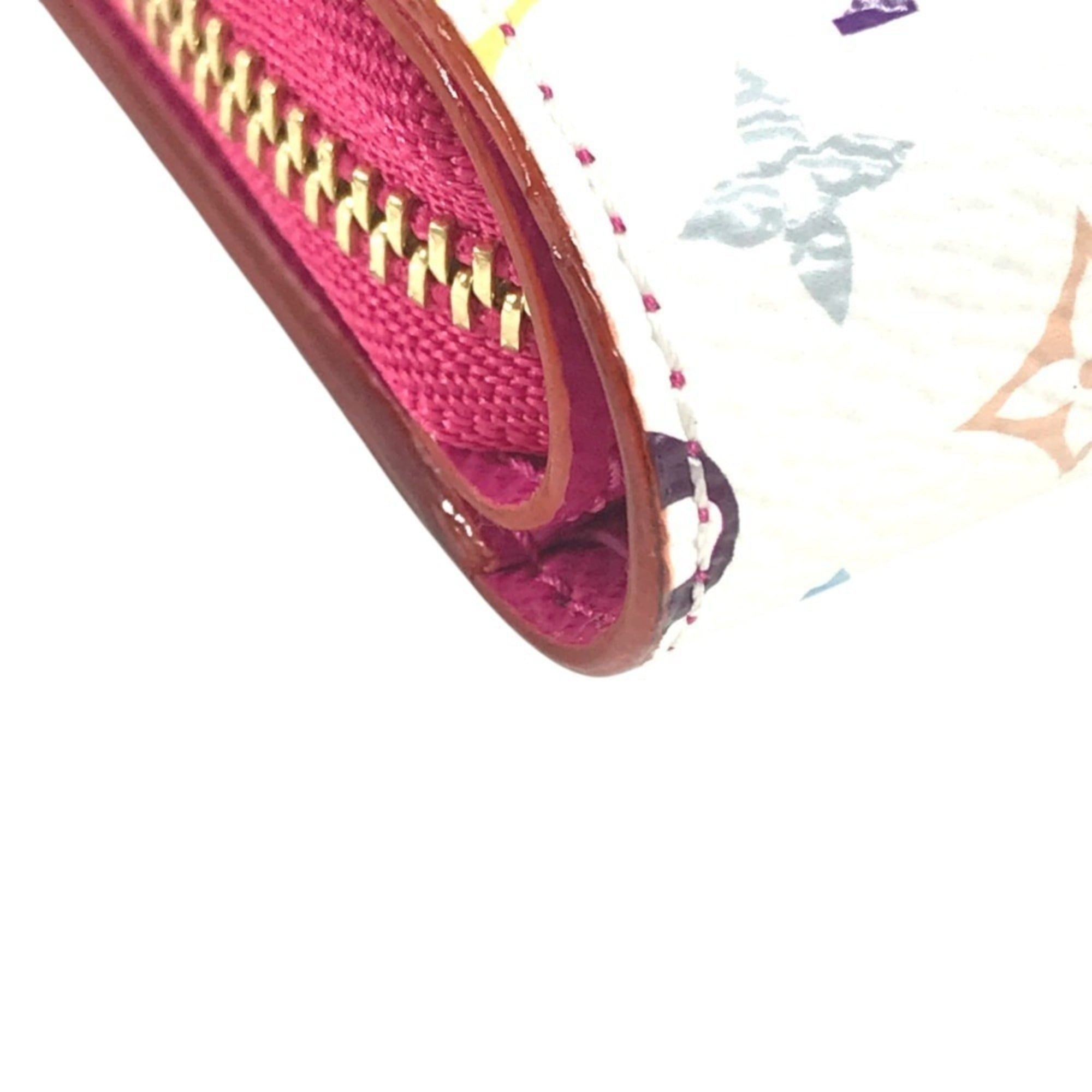 Monogram Multicolore Wallet (Bi-Fold) (Pre-Owned) - Louis Vuitton - Modalova