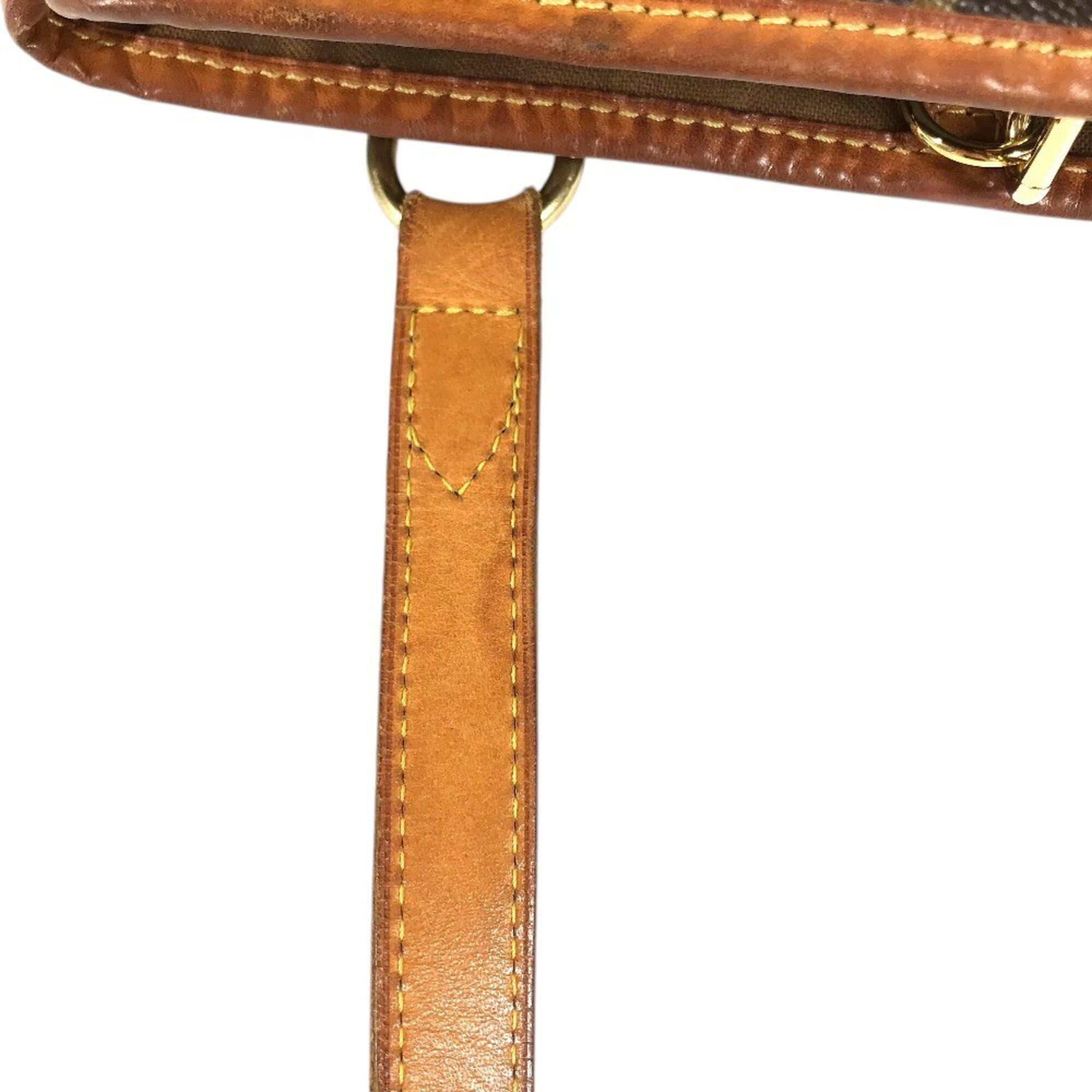 Monogram Handbag Shoulder Bag Tote Bag (Pre-Owned) - Louis Vuitton - Modalova