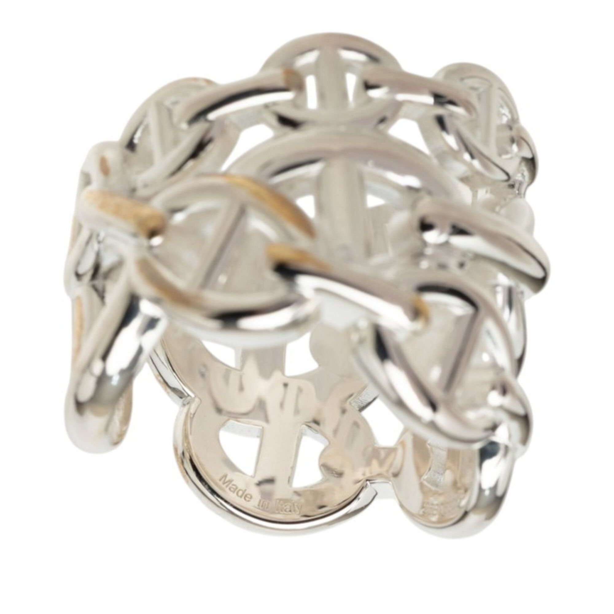 Band Ring (Pre-Owned) - Hermes - Modalova