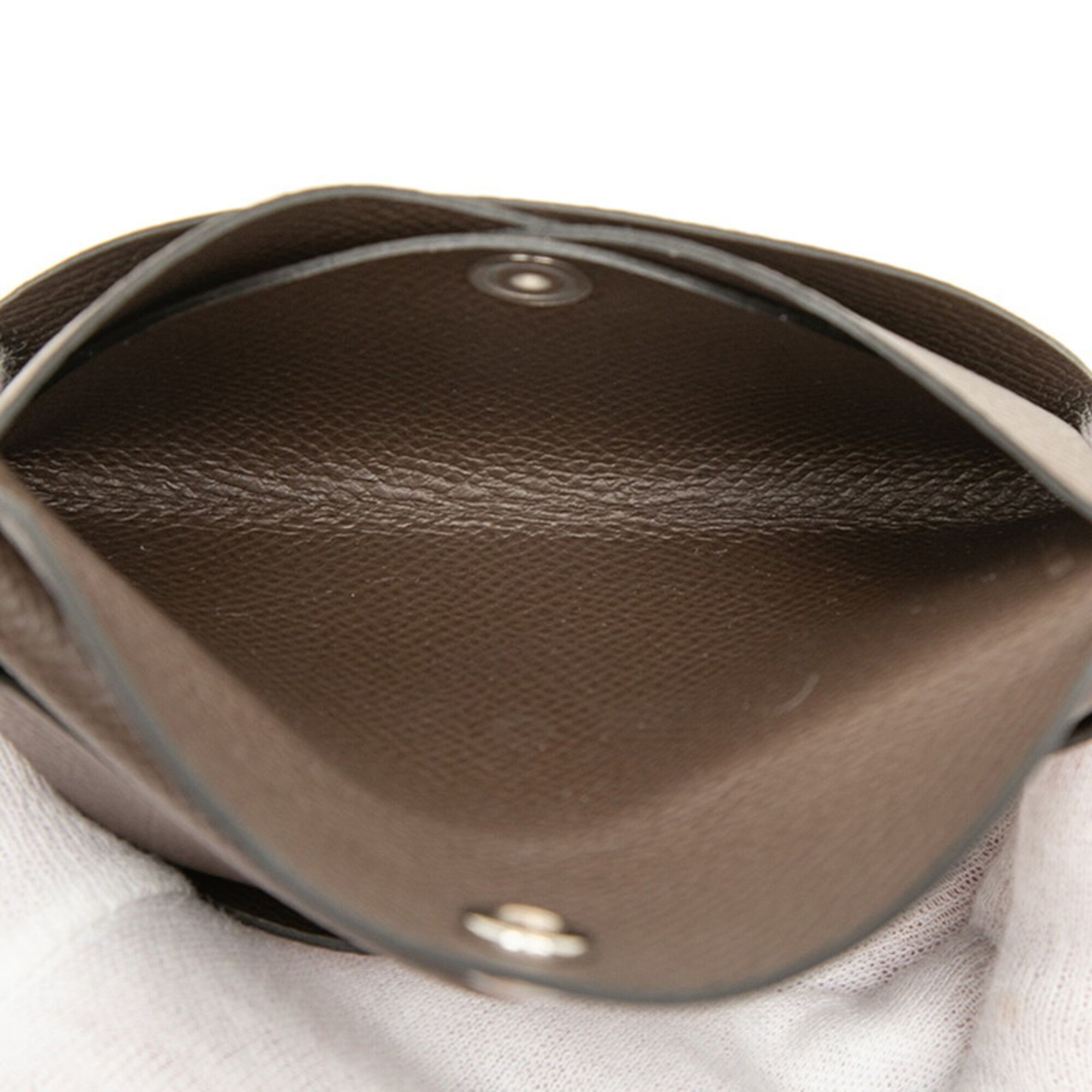 Epsom Leather Coin Purse/Coin Case (Pre-Owned) - Hermes - Modalova