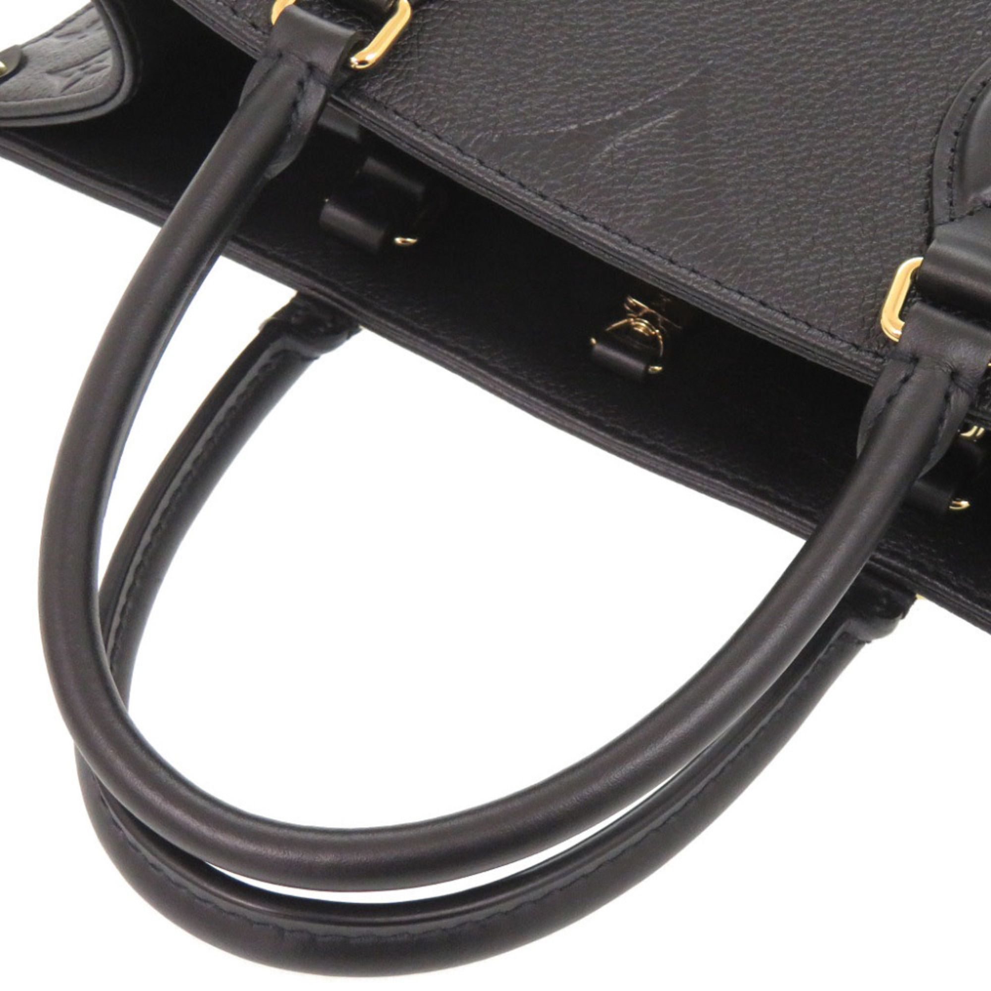 Monogram Empreinte Tote Bag (Pre-Owned) - Louis Vuitton - Modalova