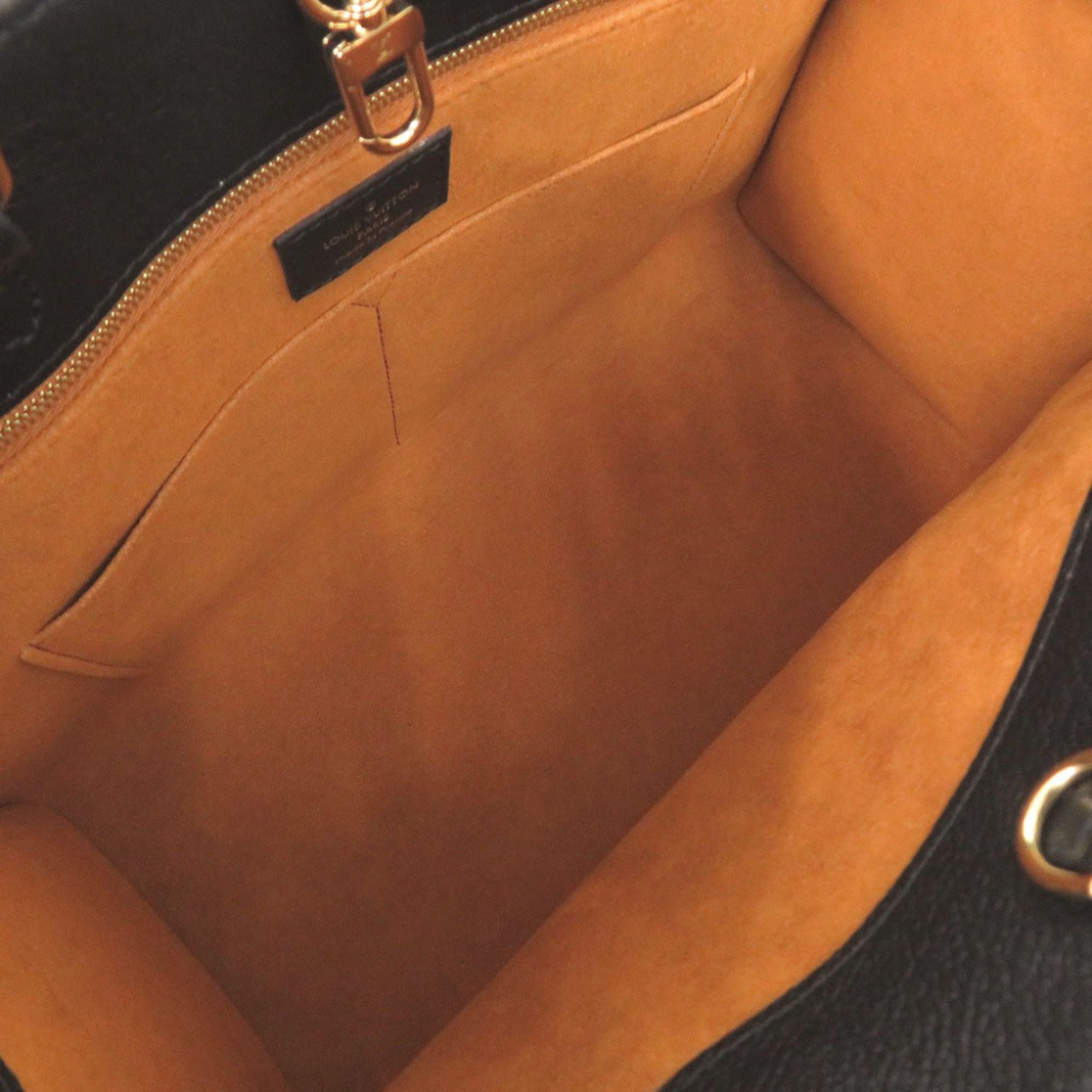 Monogram Empreinte Tote Bag (Pre-Owned) - Louis Vuitton - Modalova