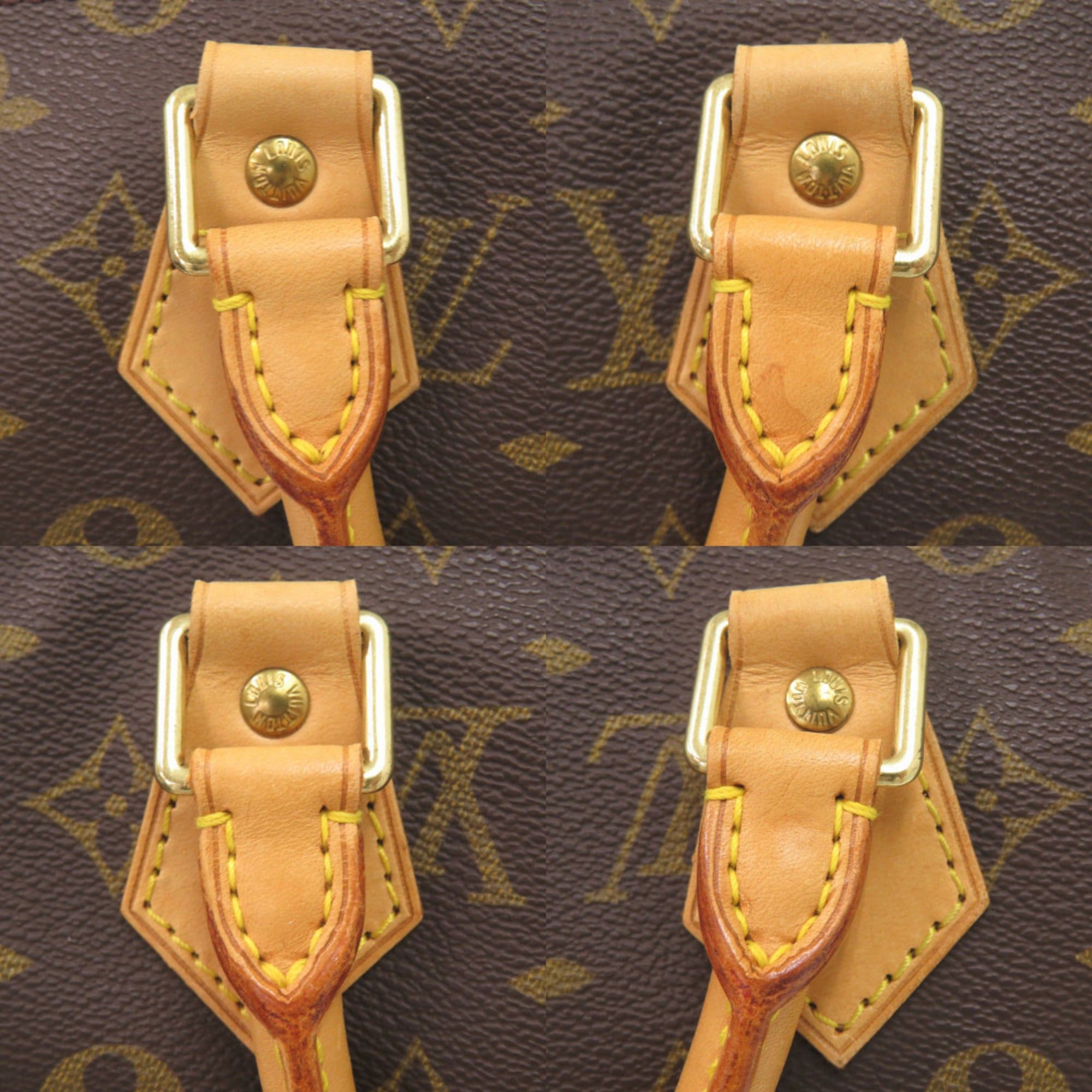 Handbag (Pre-Owned) - Louis Vuitton - Modalova