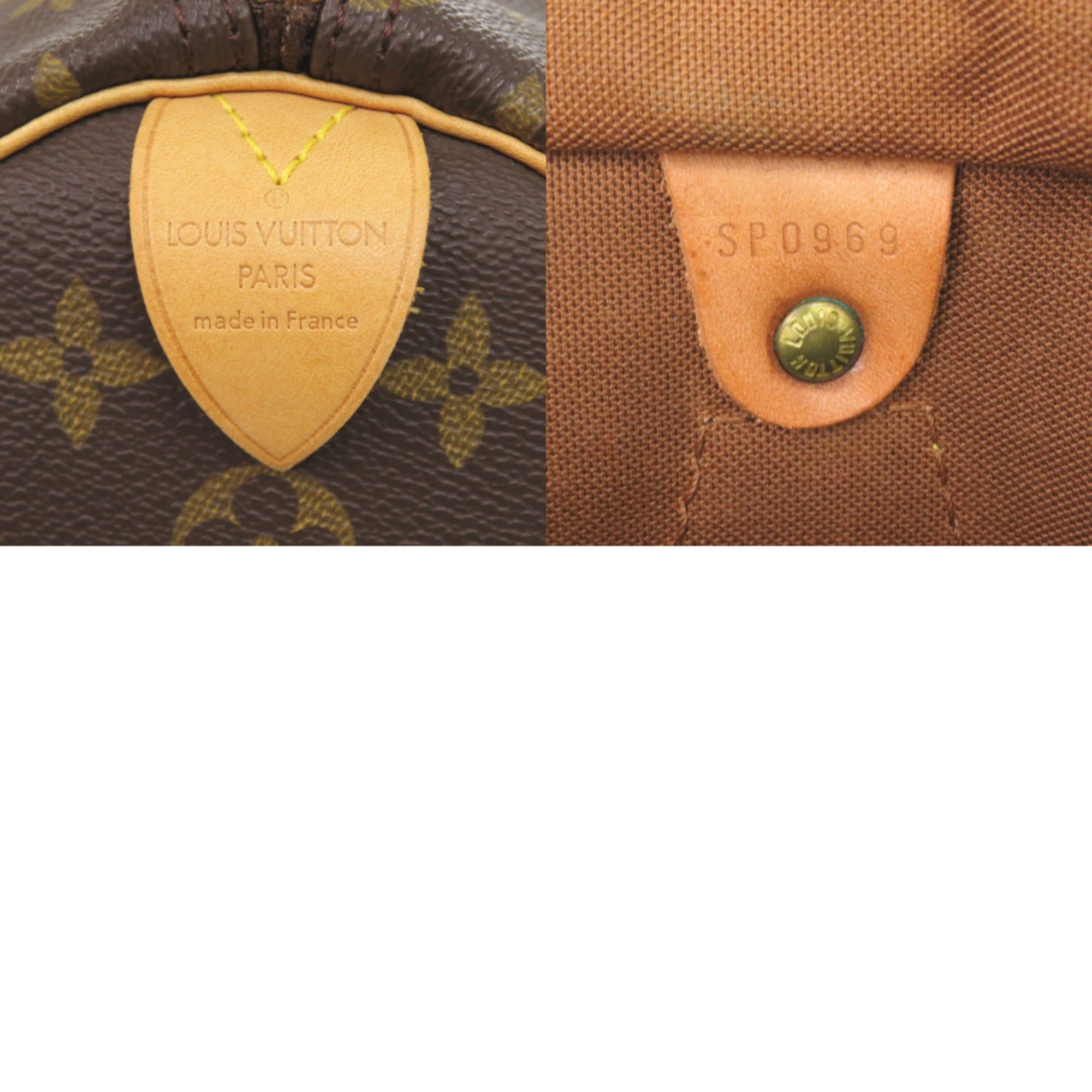 Handbag (Pre-Owned) - Louis Vuitton - Modalova