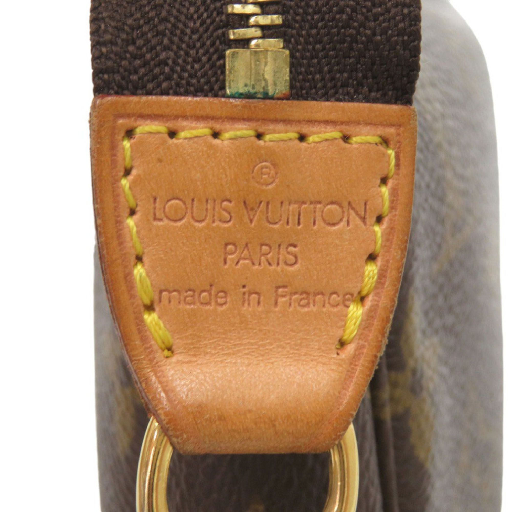 Handbag Pochette (Pre-Owned) - Louis Vuitton - Modalova