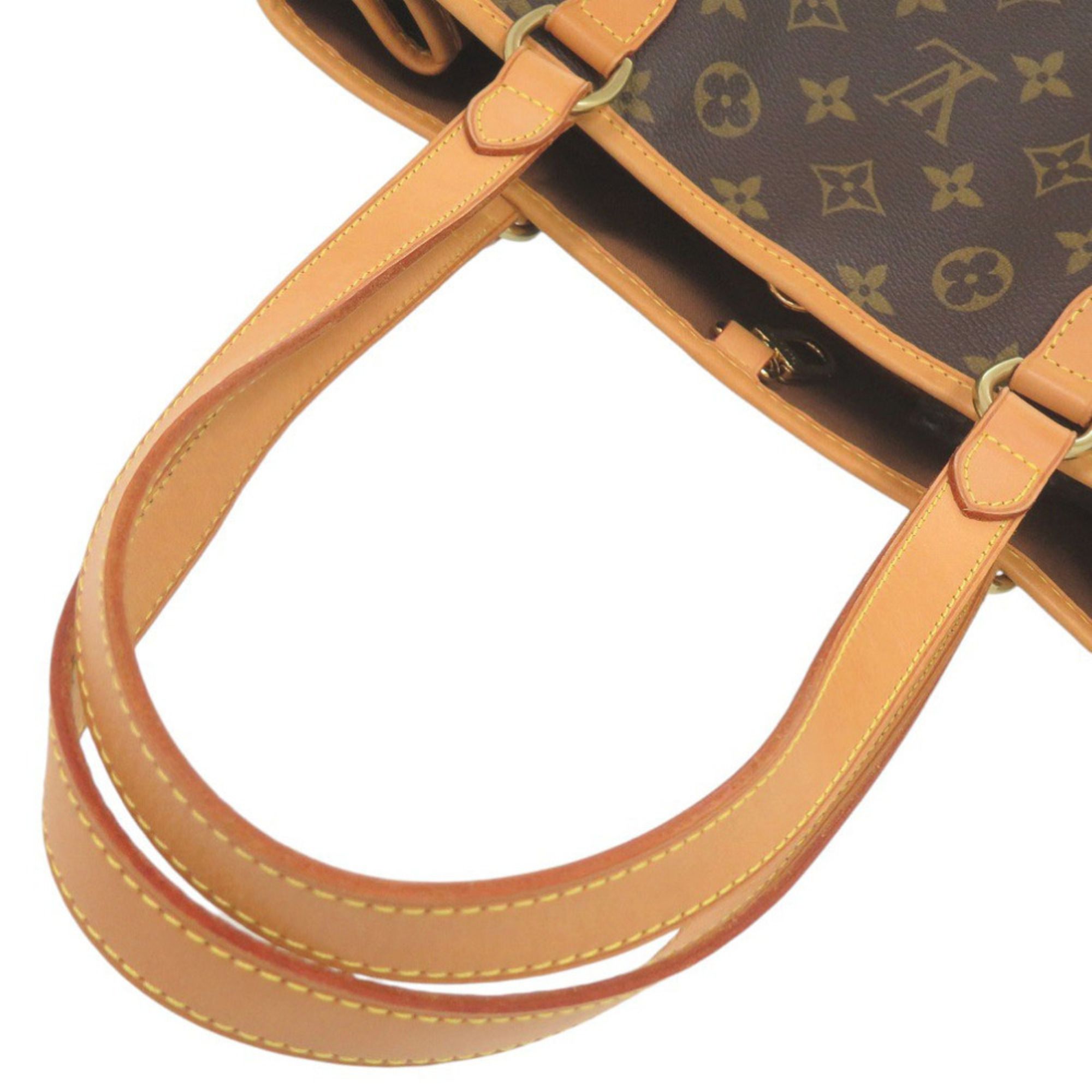 Tote Bag (Pre-Owned) - Louis Vuitton - Modalova