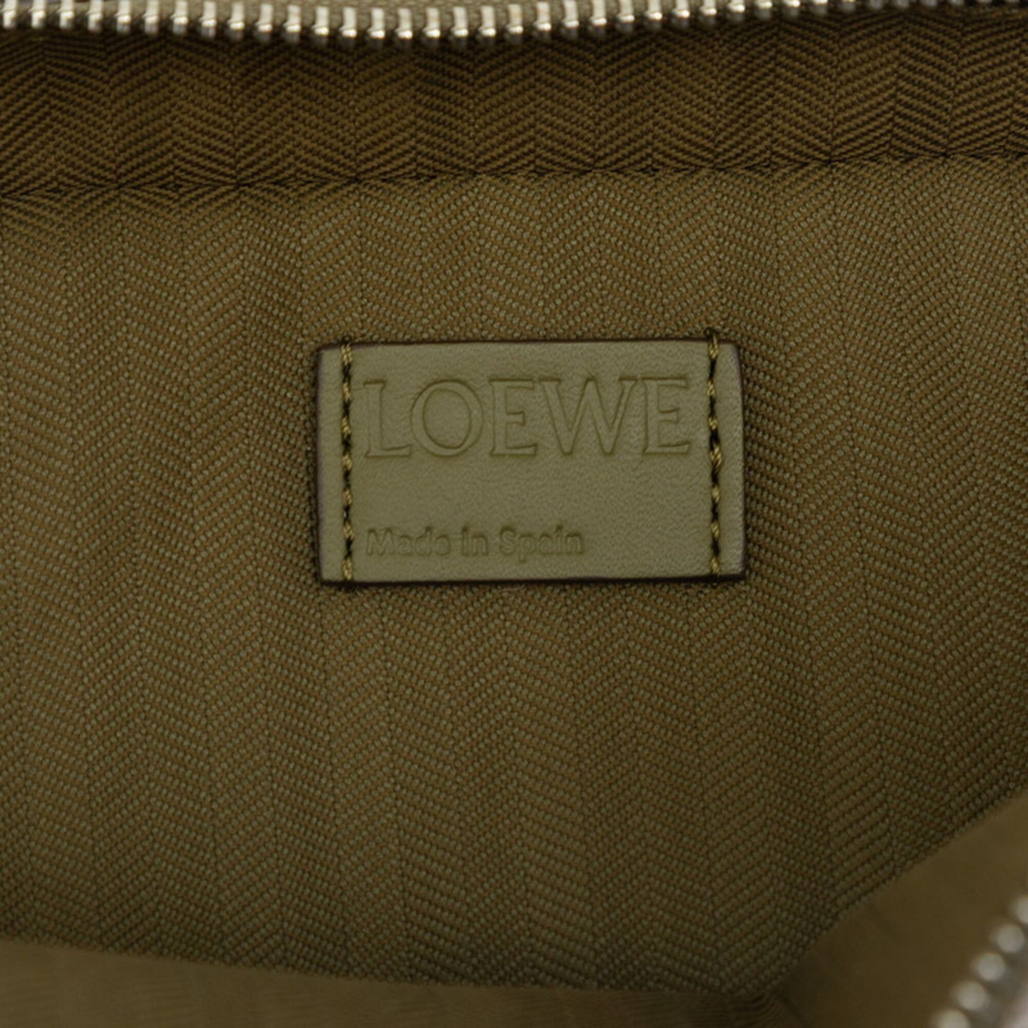 Shoulder Bag (Pre-Owned) - Loewe - Modalova
