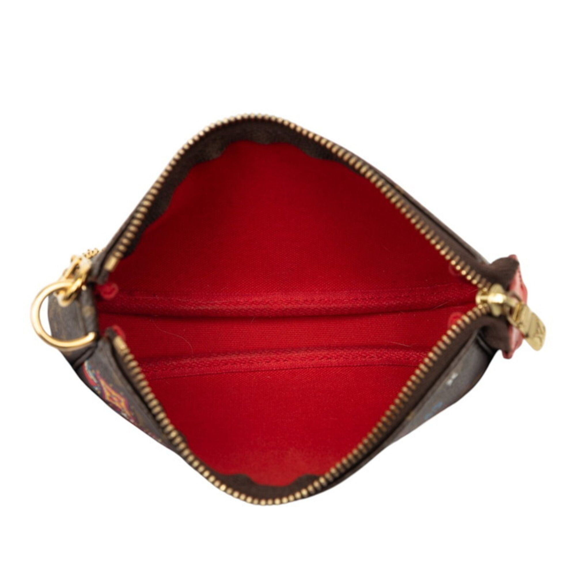 Pvc Handbag Pochette (Pre-Owned) - Louis Vuitton - Modalova