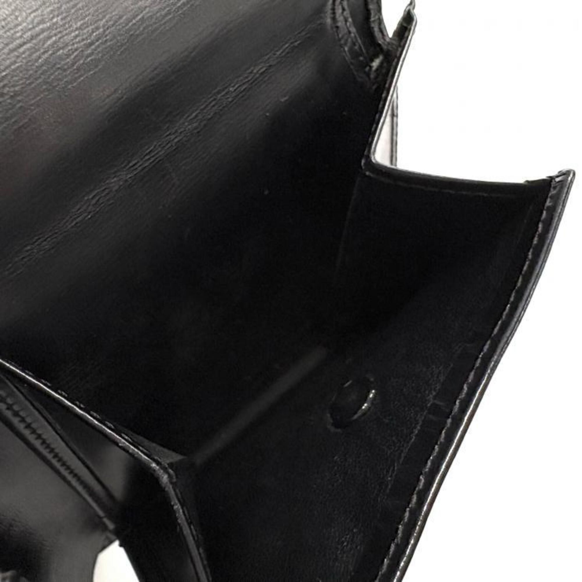 Leather Wallet (Bi-Fold) (Pre-Owned) - Cartier - Modalova