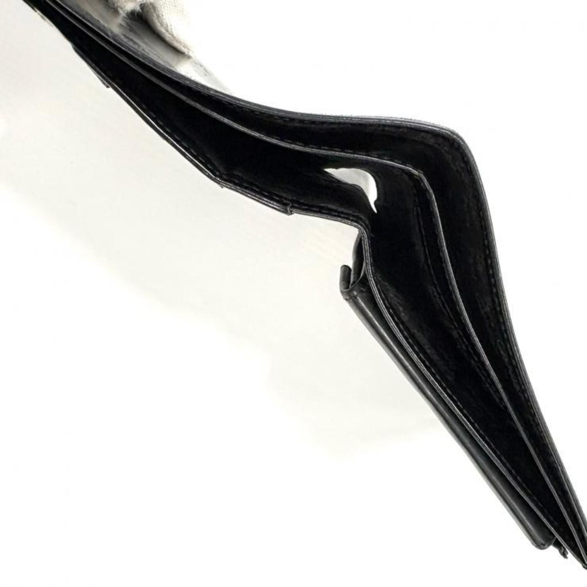 Leather Wallet (Bi-Fold) (Pre-Owned) - Cartier - Modalova