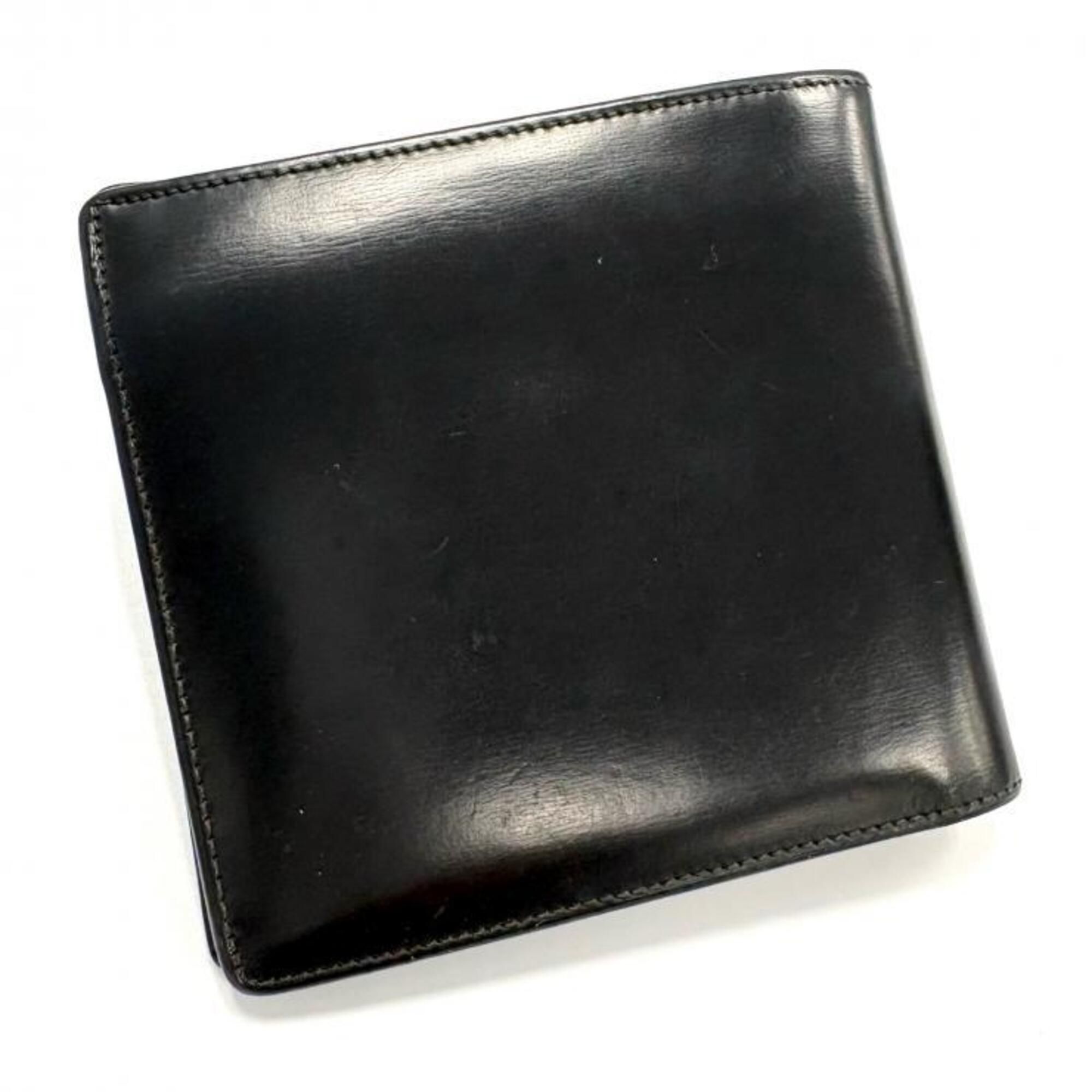 Leather Wallet (Bi-Fold) (Pre-Owned) - Cartier - Modalova